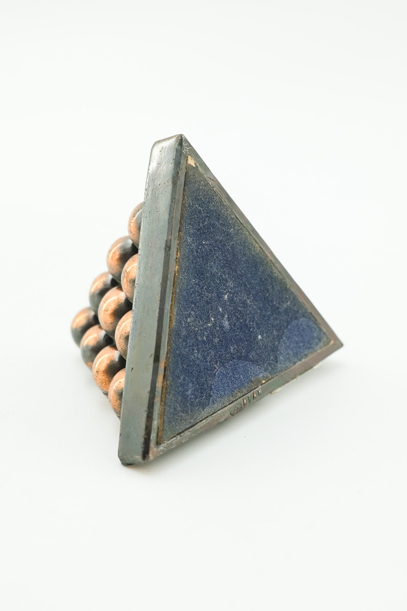 Metal Object / 金属製オブジェ