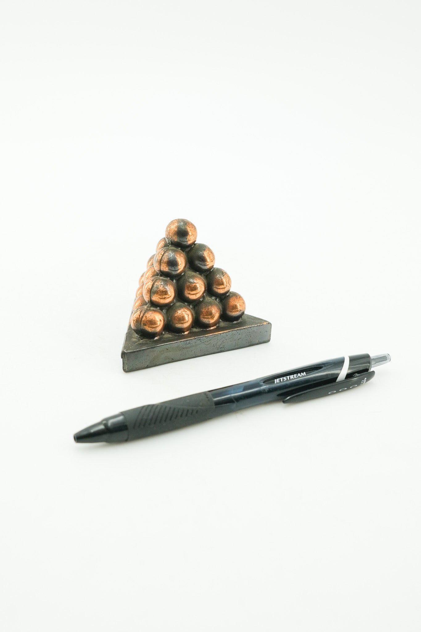 Metal Object / 金属製オブジェ