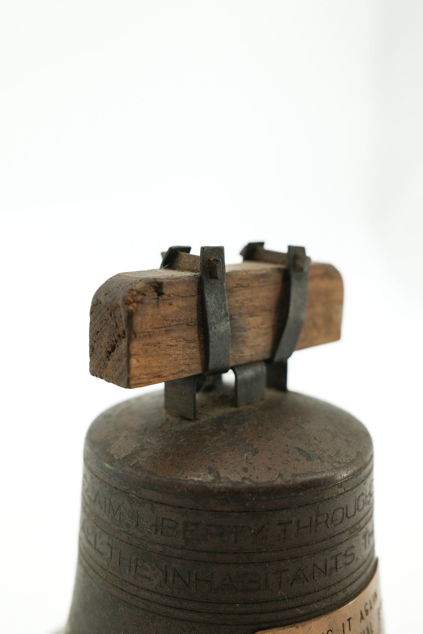 Bell Toy Bank / ベル型貯金箱