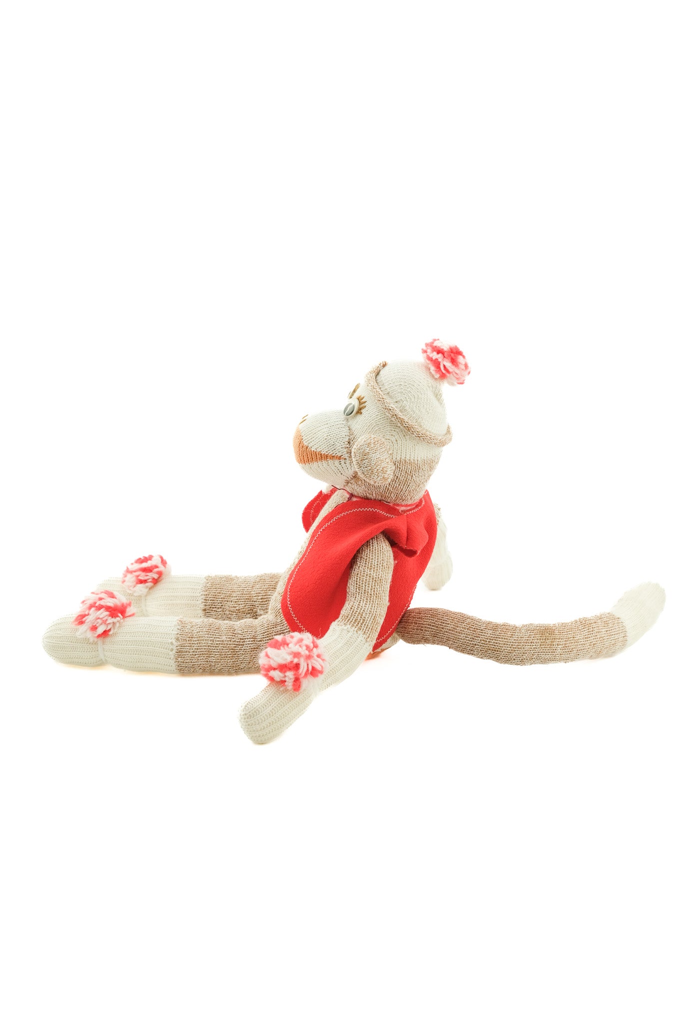 Sock Monkey / ソックモンキー