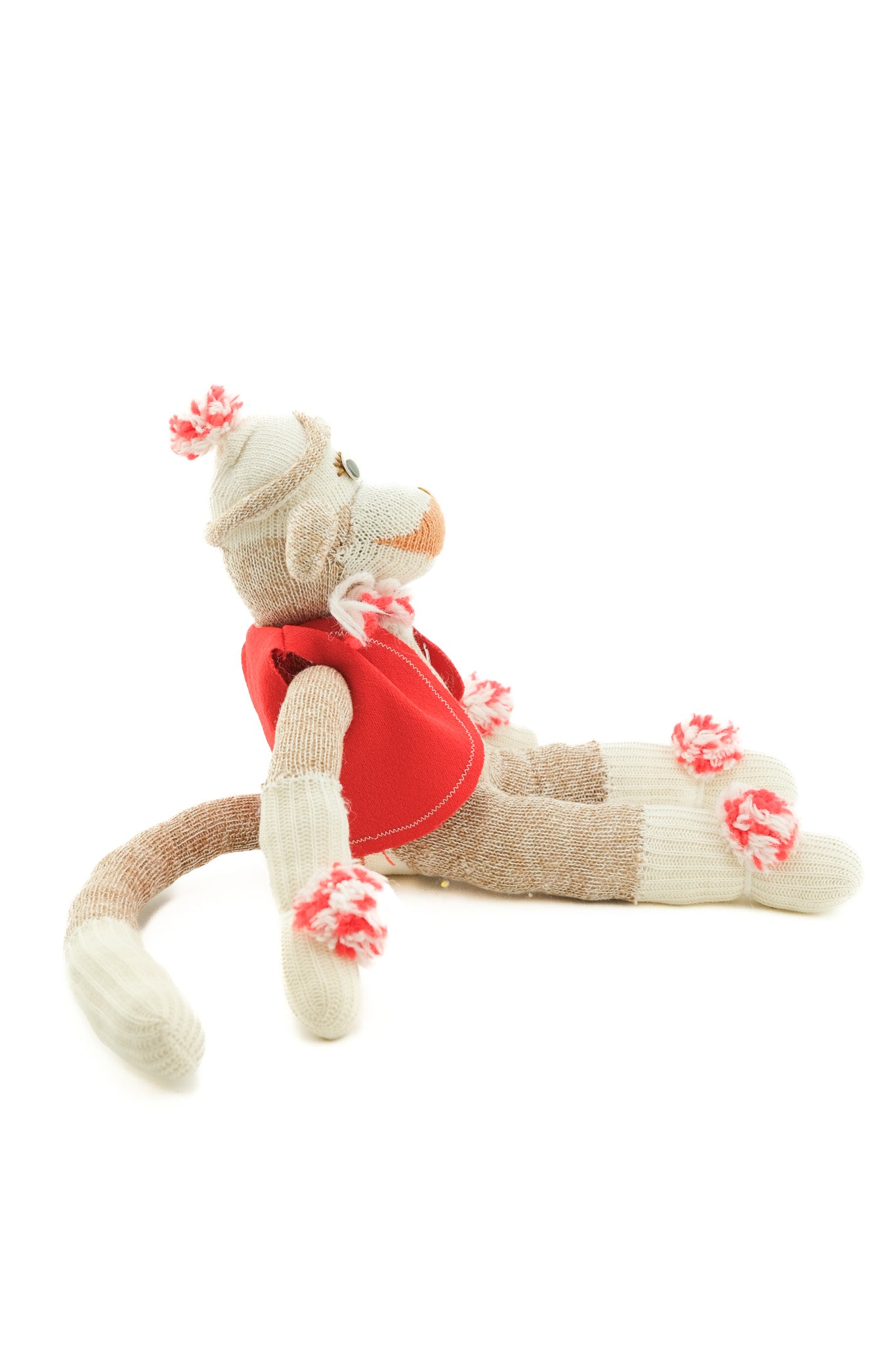 Sock Monkey / ソックモンキー