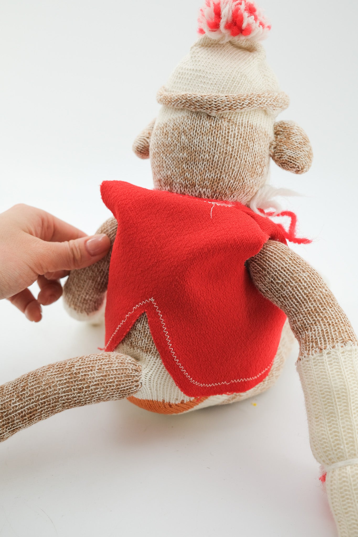 Sock Monkey / ソックモンキー