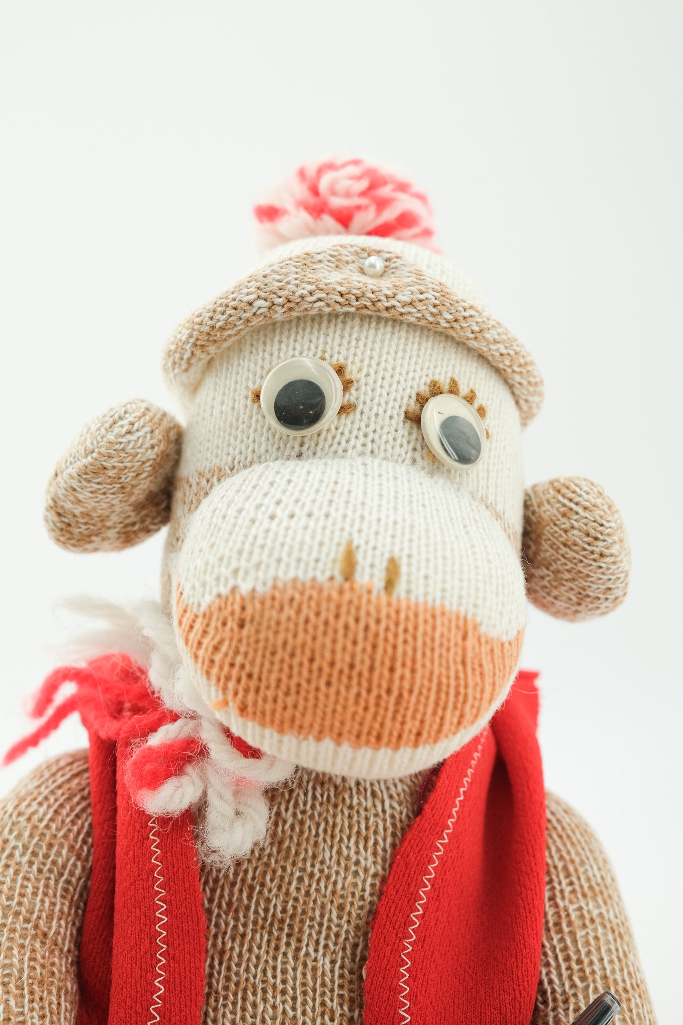 Sock Monkey / ソックモンキー