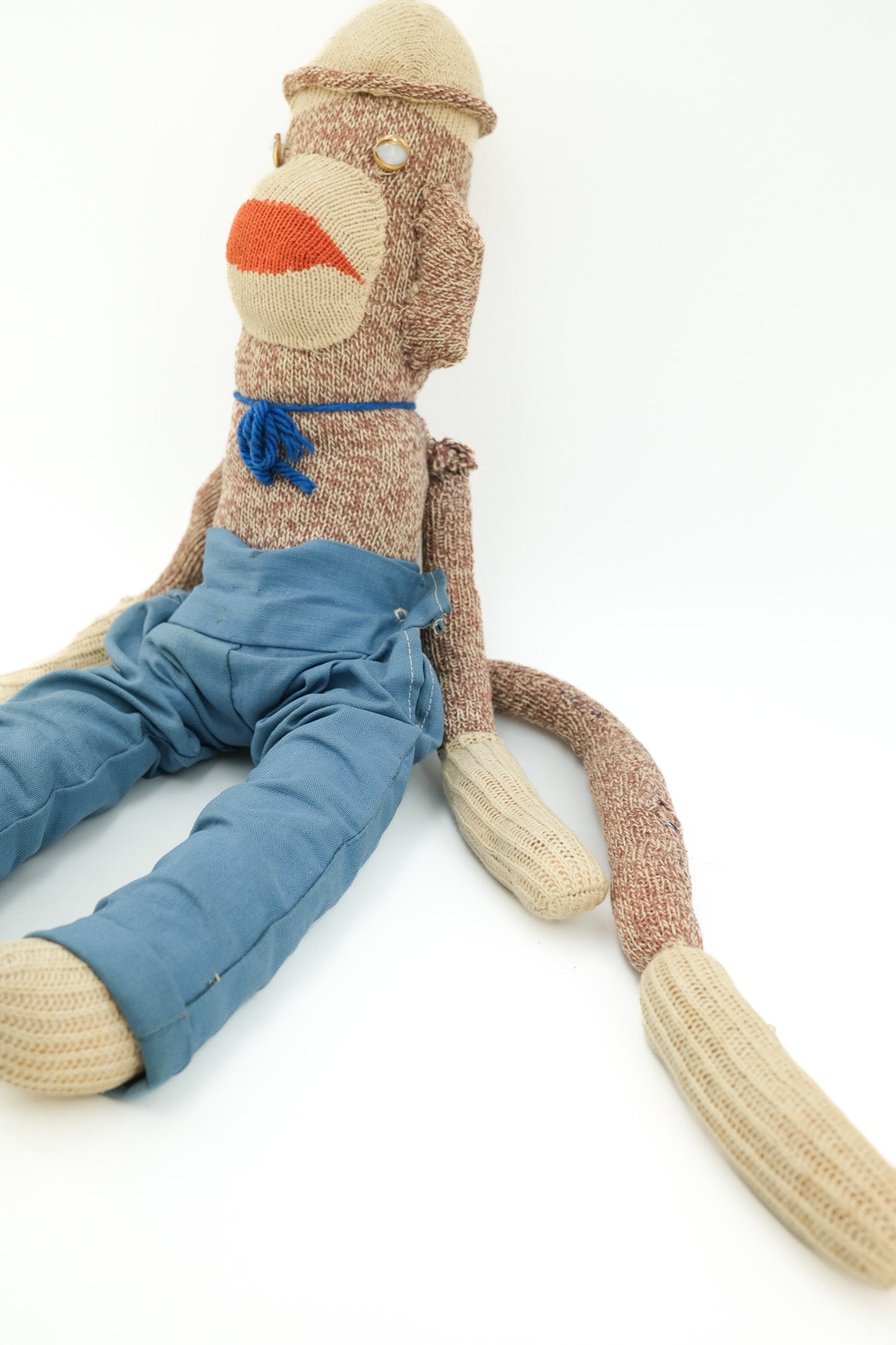 Sock Monkey / ソックモンキー