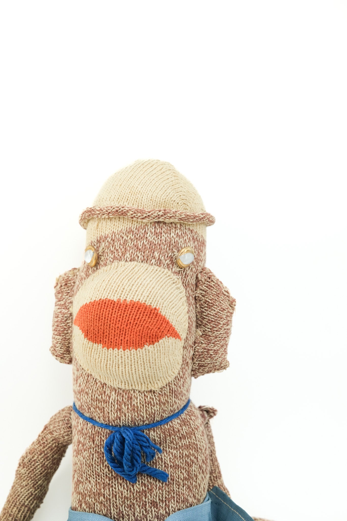 Sock Monkey / ソックモンキー