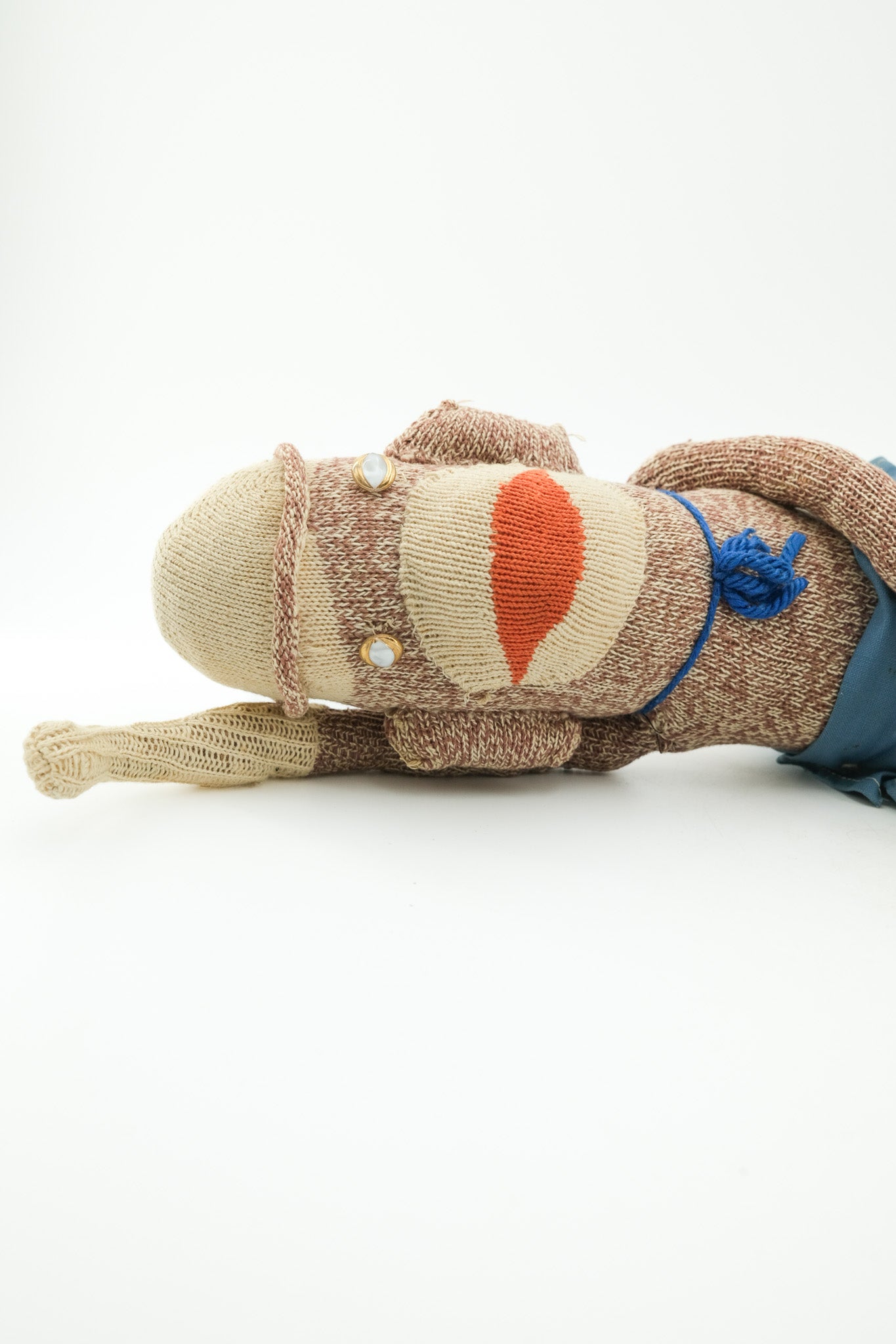 Sock Monkey / ソックモンキー