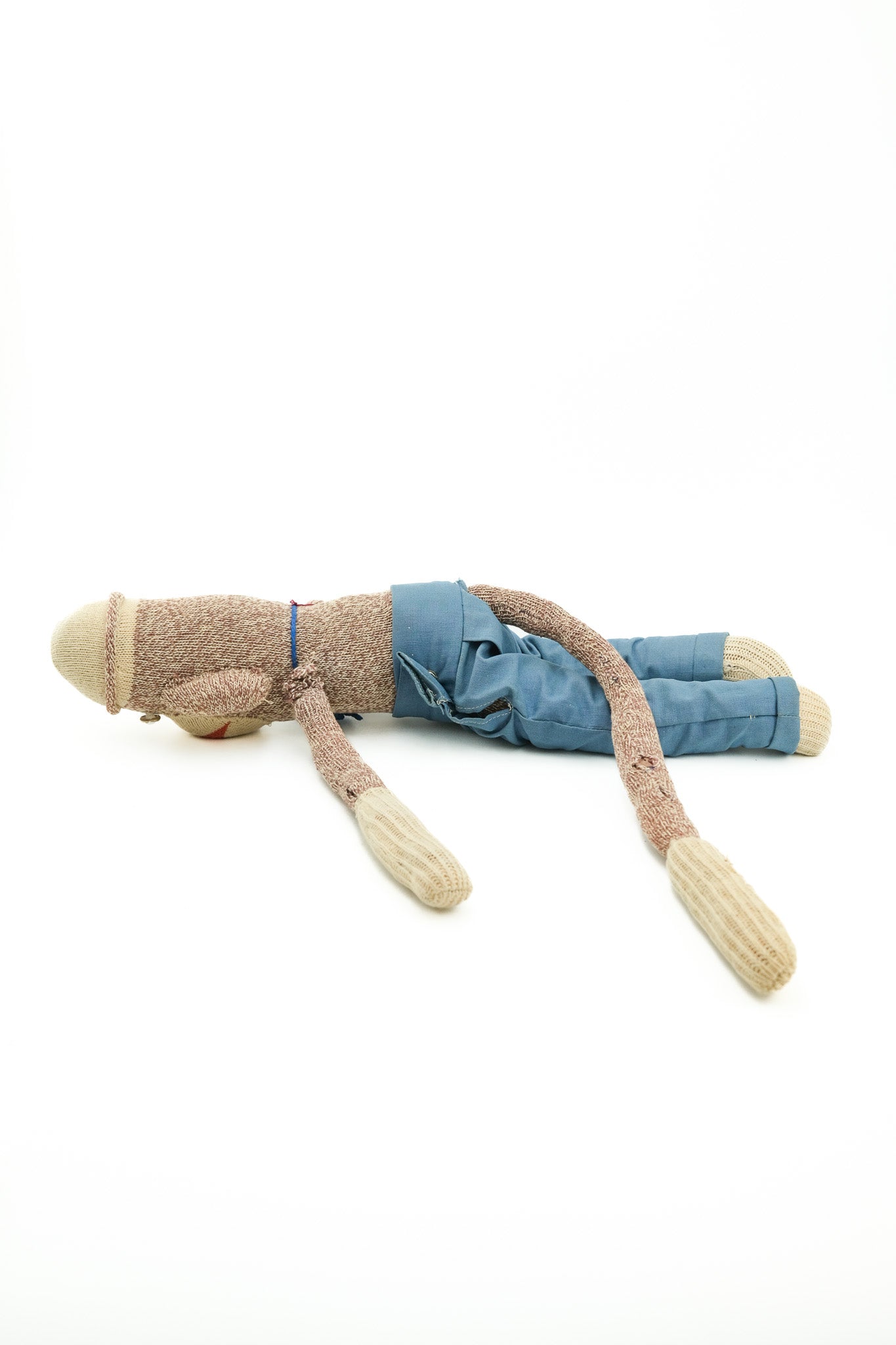 Sock Monkey / ソックモンキー