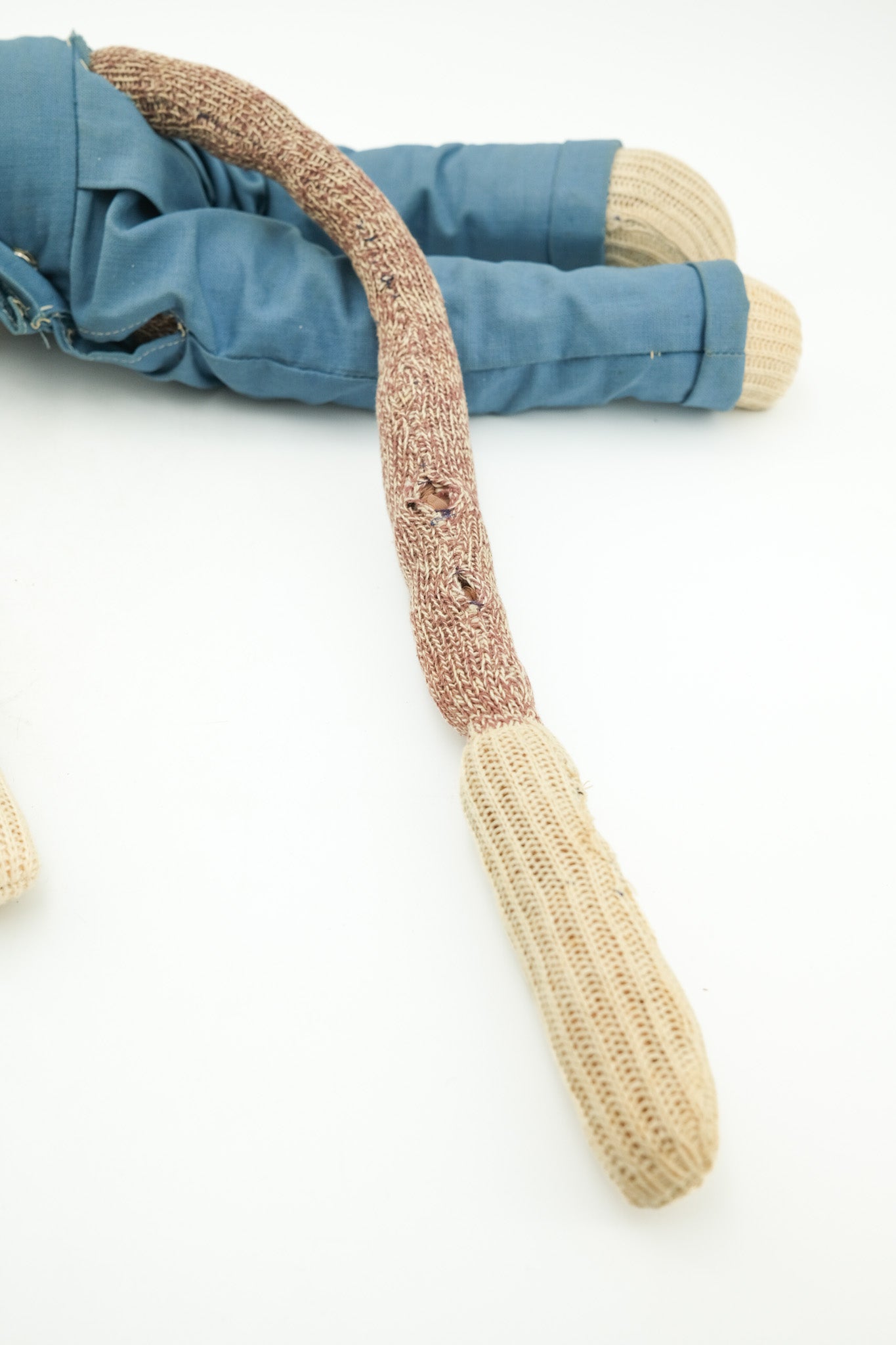 Sock Monkey / ソックモンキー