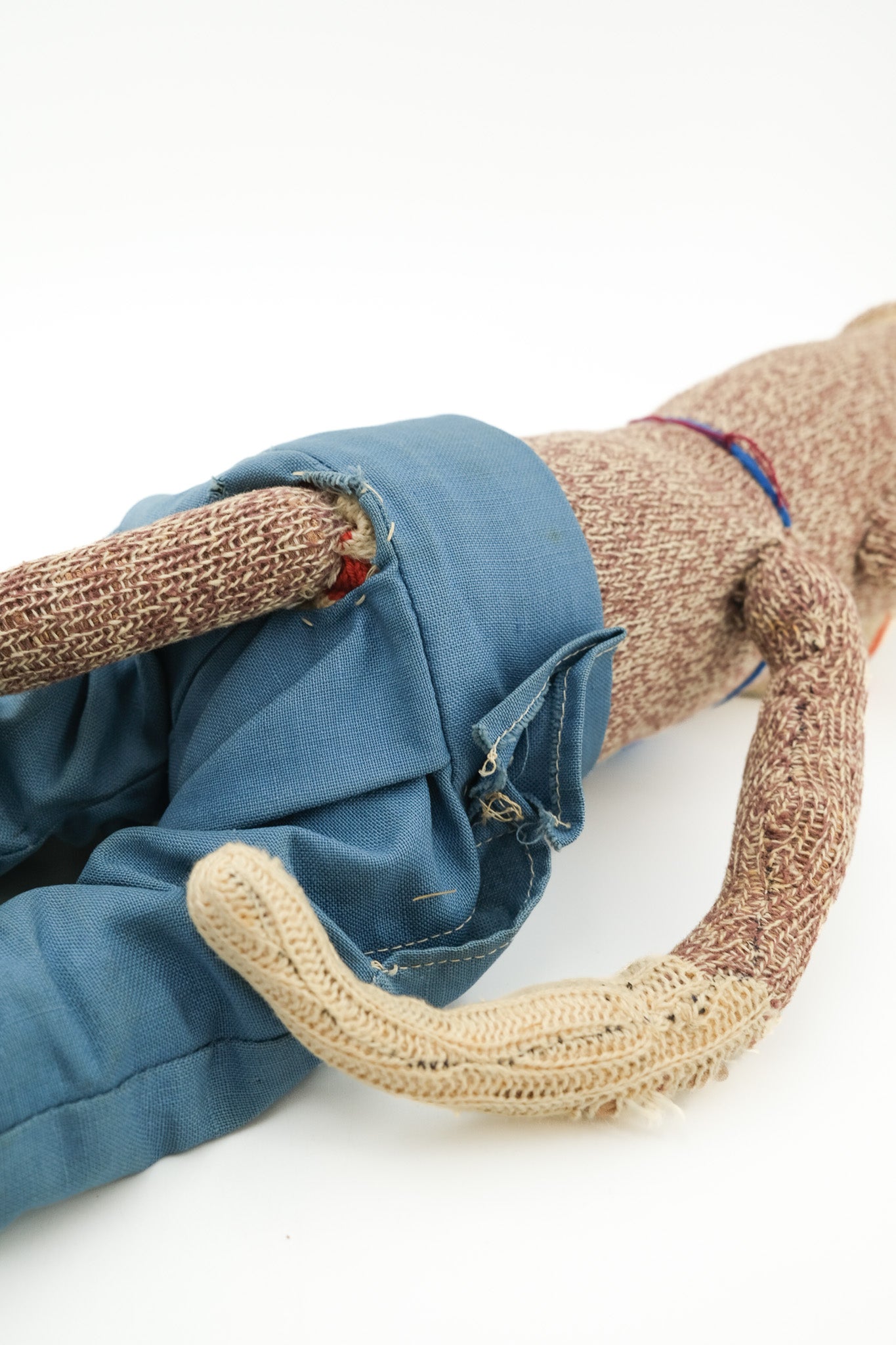 Sock Monkey / ソックモンキー
