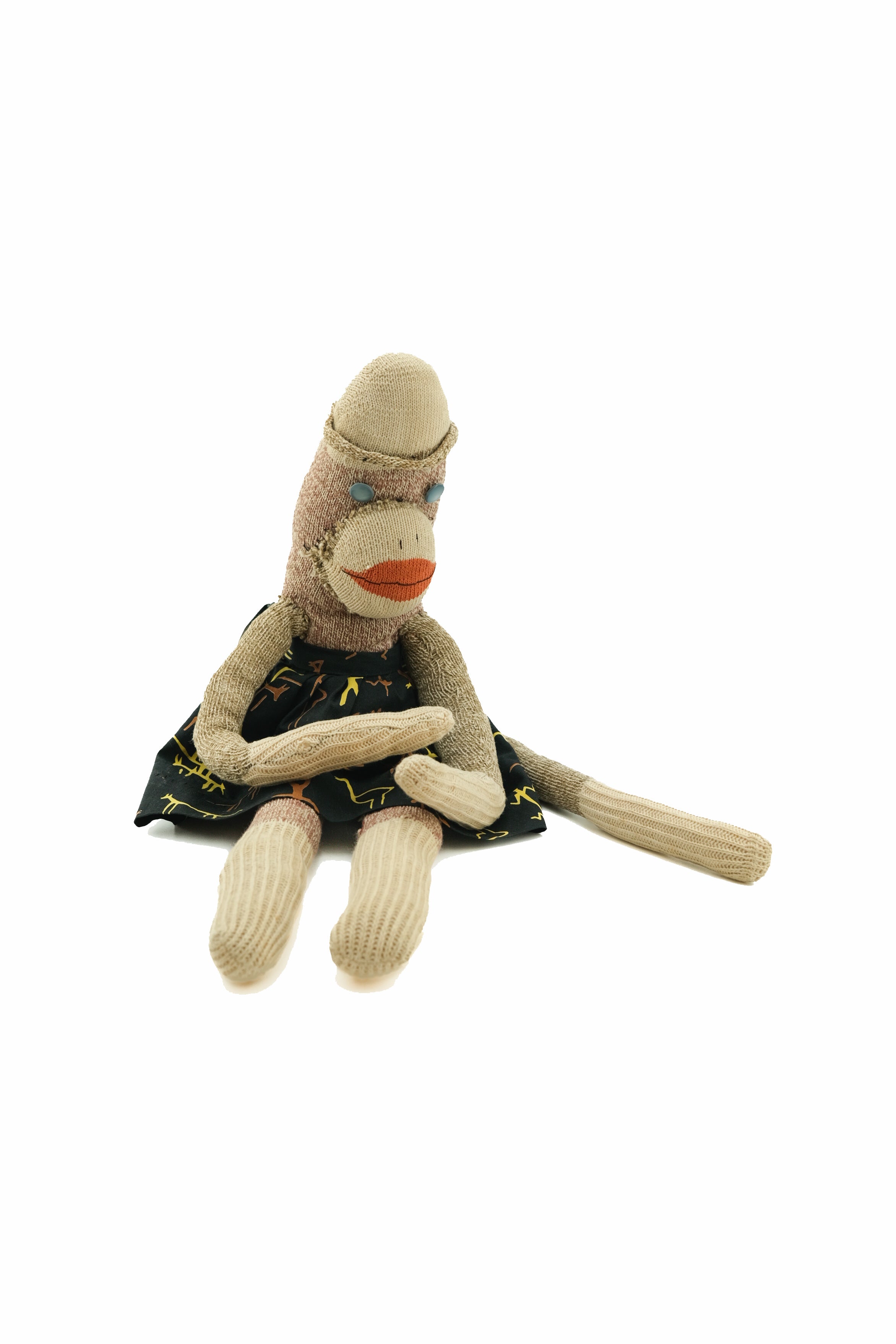 Sock Monkey / ソックモンキー