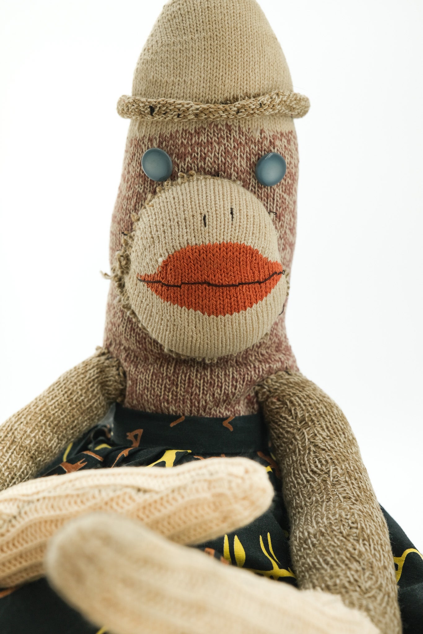 Sock Monkey / ソックモンキー