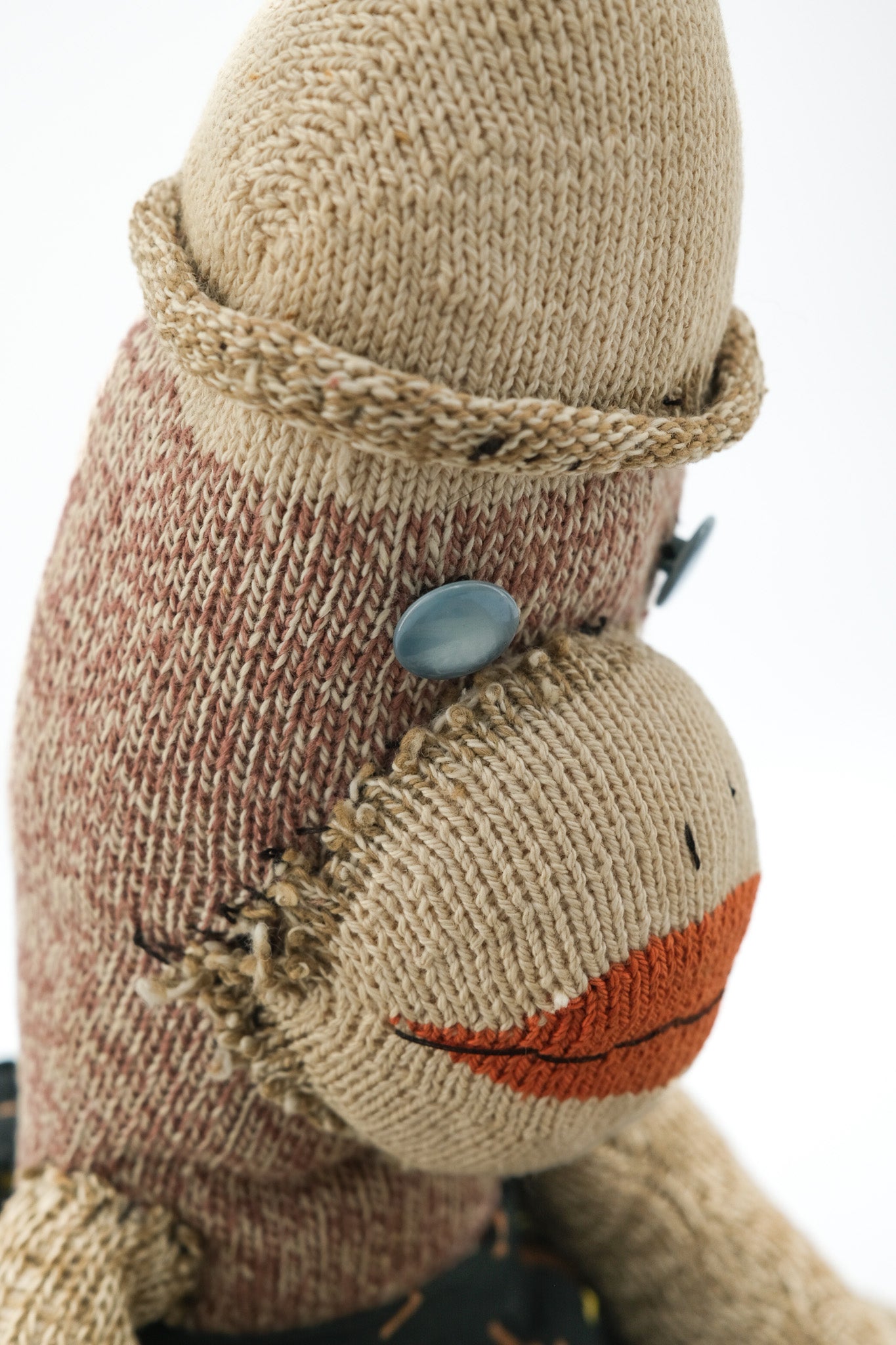 Sock Monkey / ソックモンキー