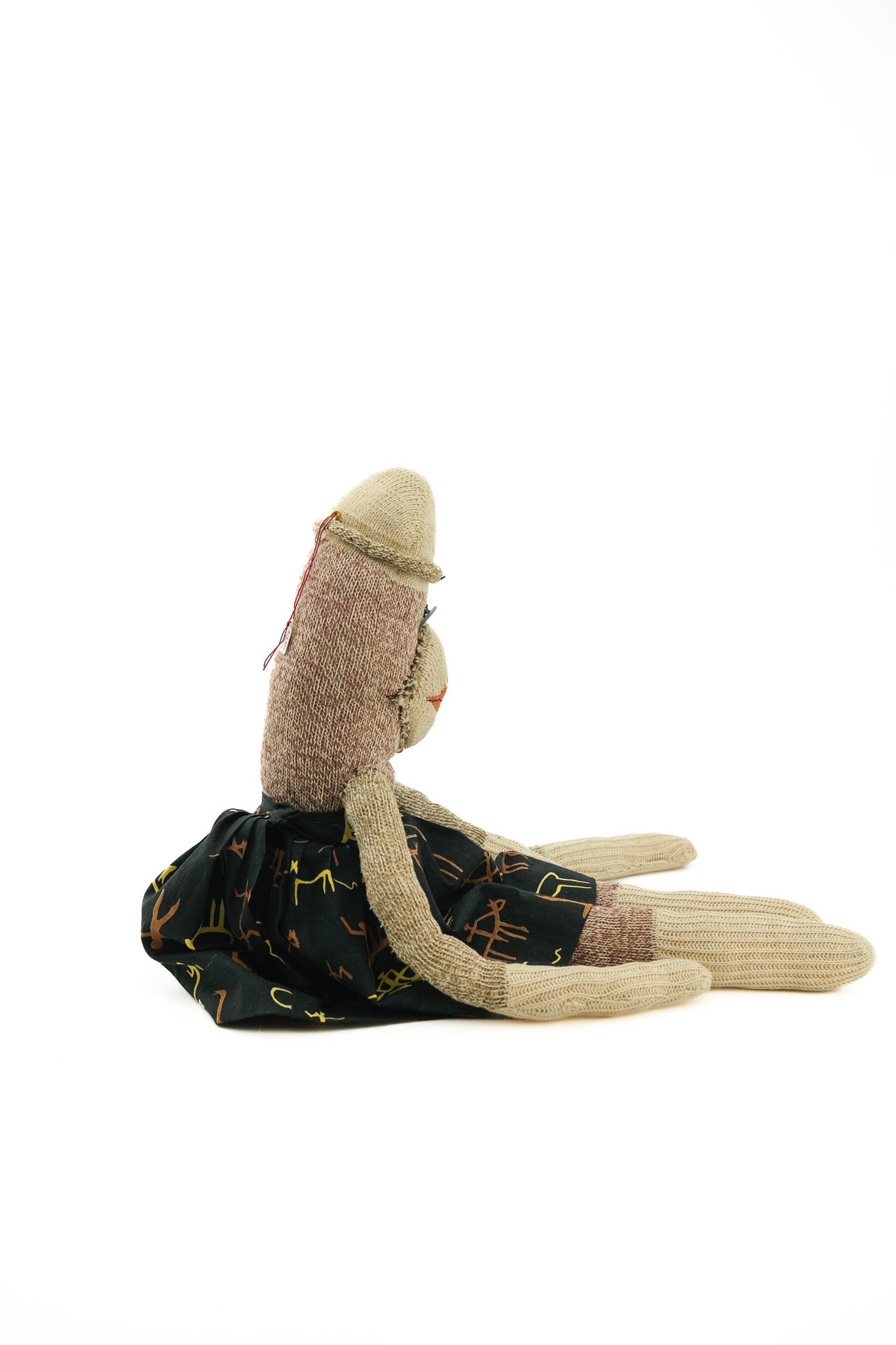 Sock Monkey / ソックモンキー