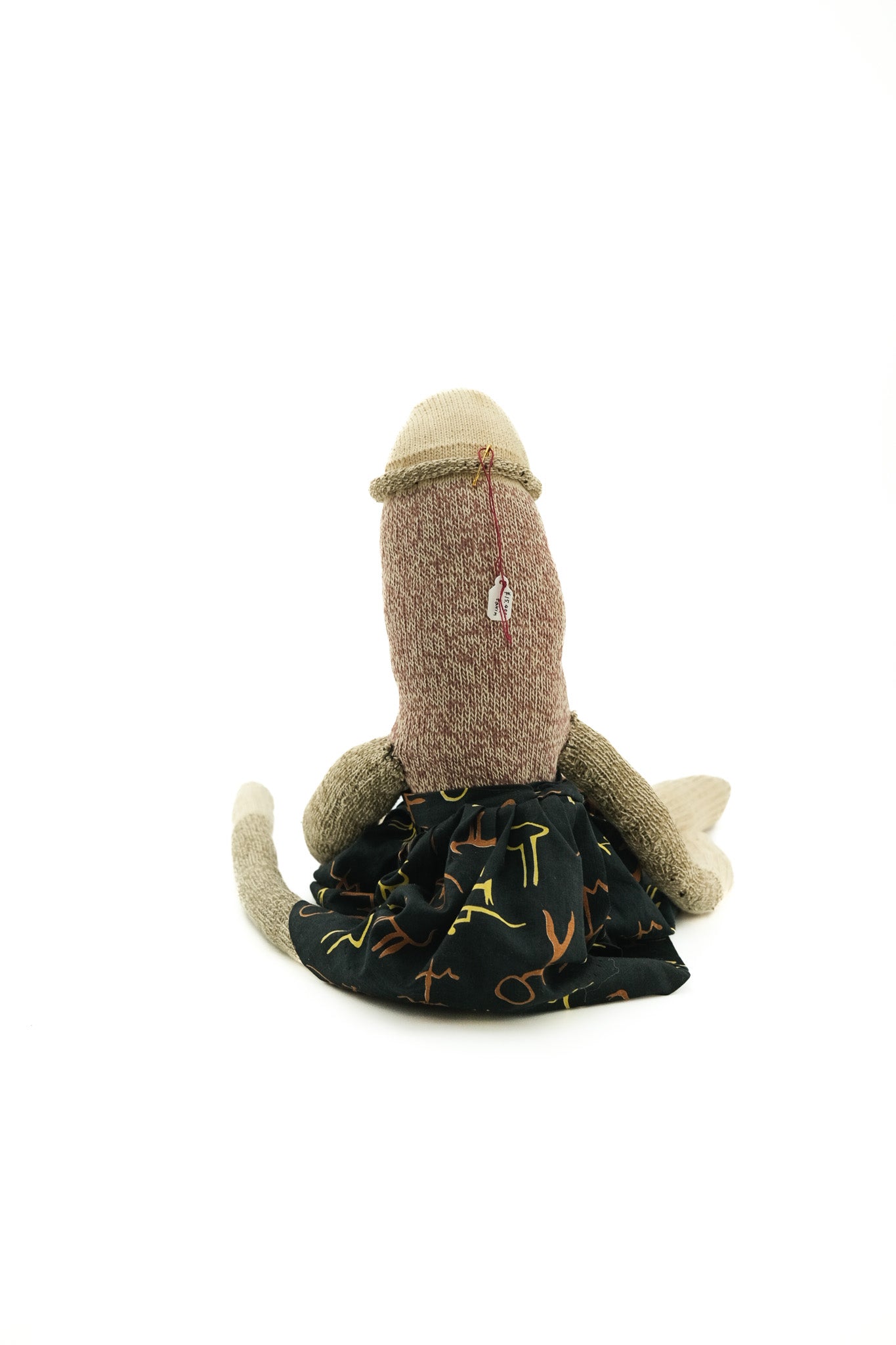 Sock Monkey / ソックモンキー