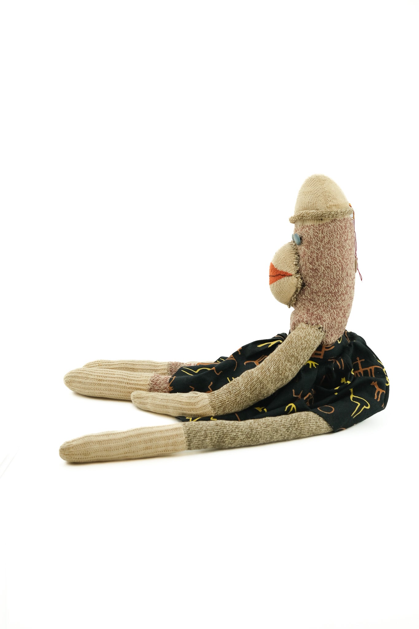 Sock Monkey / ソックモンキー