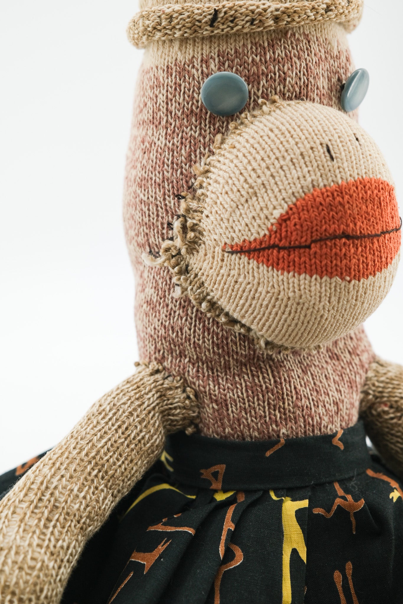 Sock Monkey / ソックモンキー