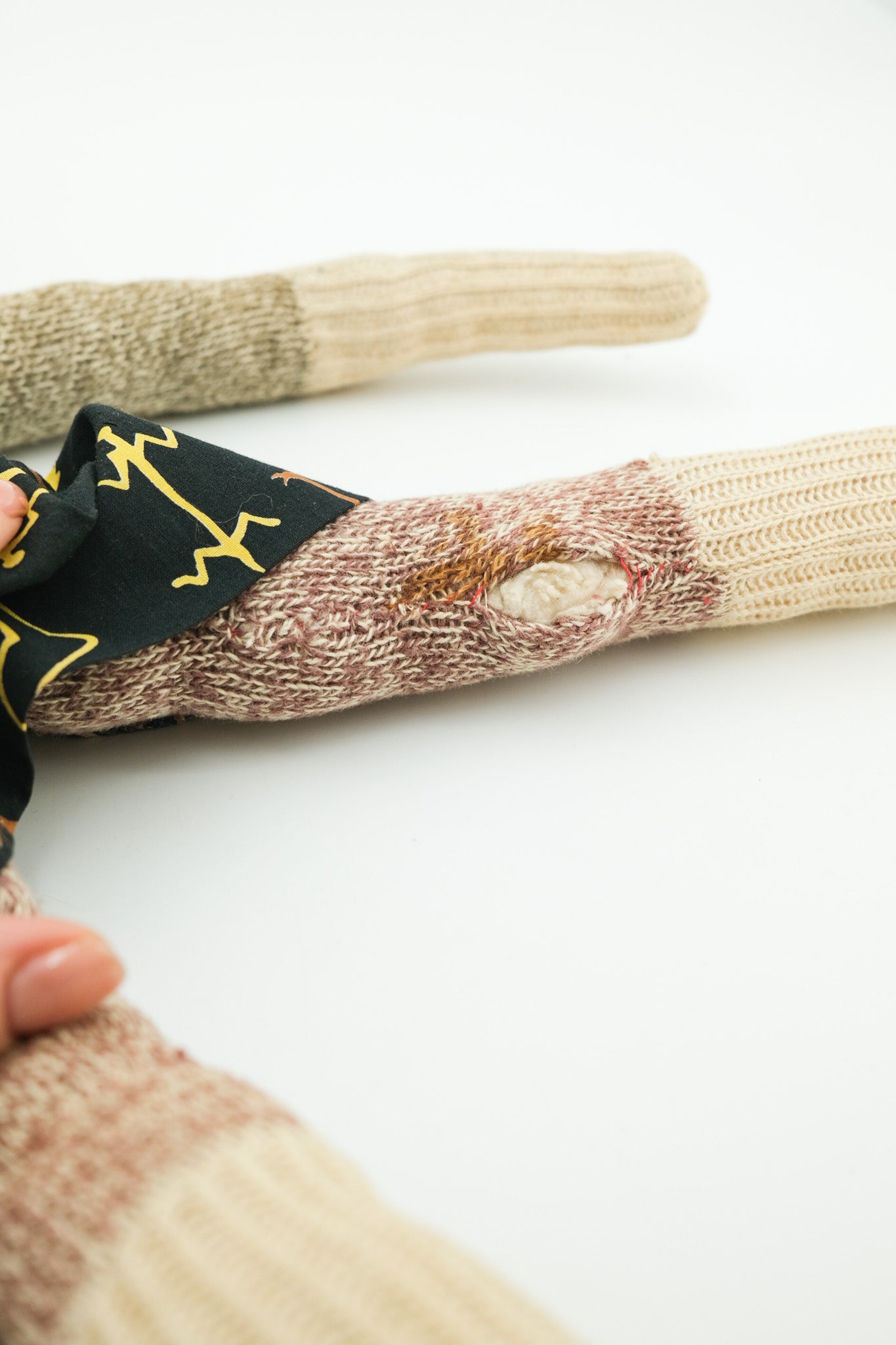 Sock Monkey / ソックモンキー