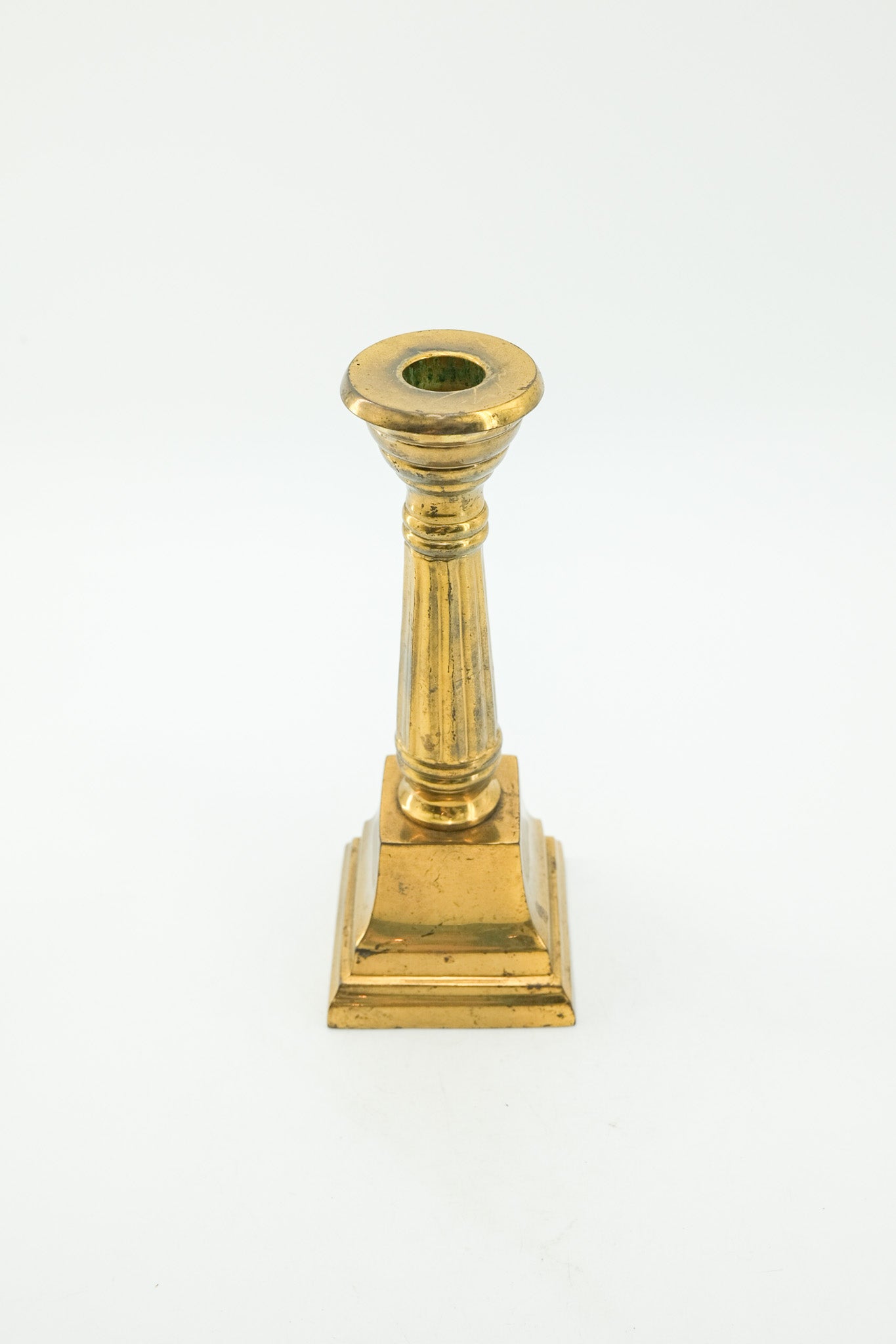 Brass Candle Stand / 真鍮のキャンドルスタンド – STORE IN FACTORY