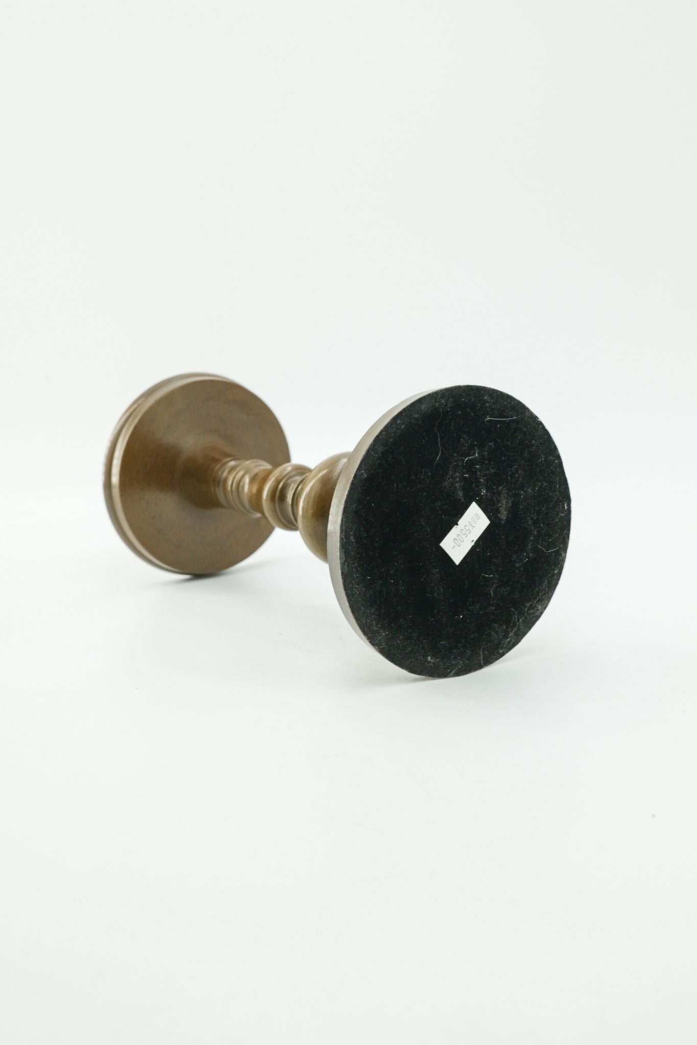 Vintage Metal Candle Holder / ヴィンテージ メタル キャンドルホルダー