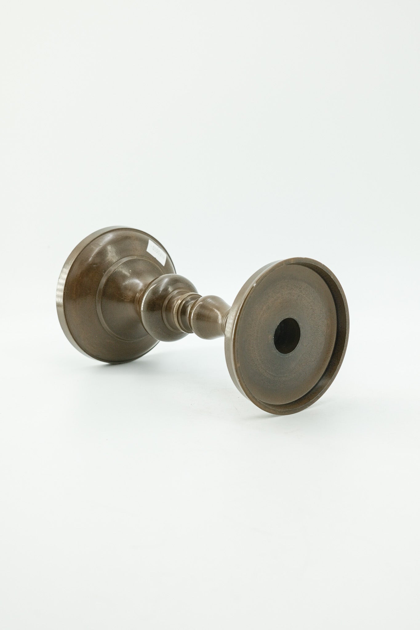 Vintage Metal Candle Holder / ヴィンテージ メタル キャンドル