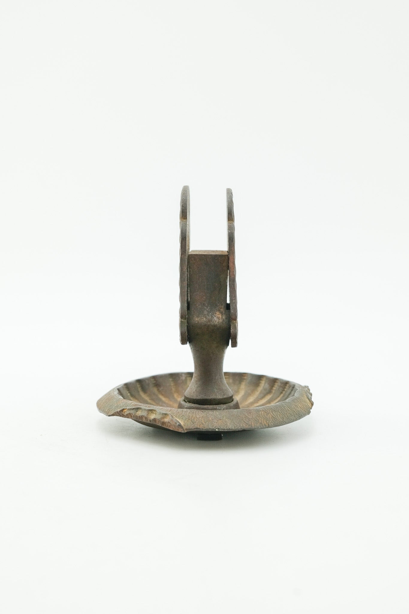 Antique Letter Clip &Tray / アンティーク レタークリップ＆トレイ