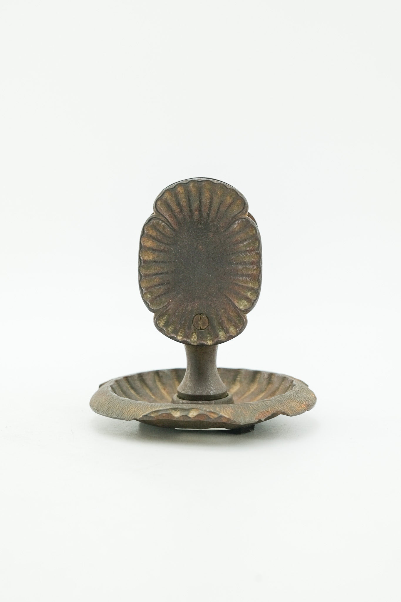 Antique Letter Clip &Tray / アンティーク レタークリップ＆トレイ