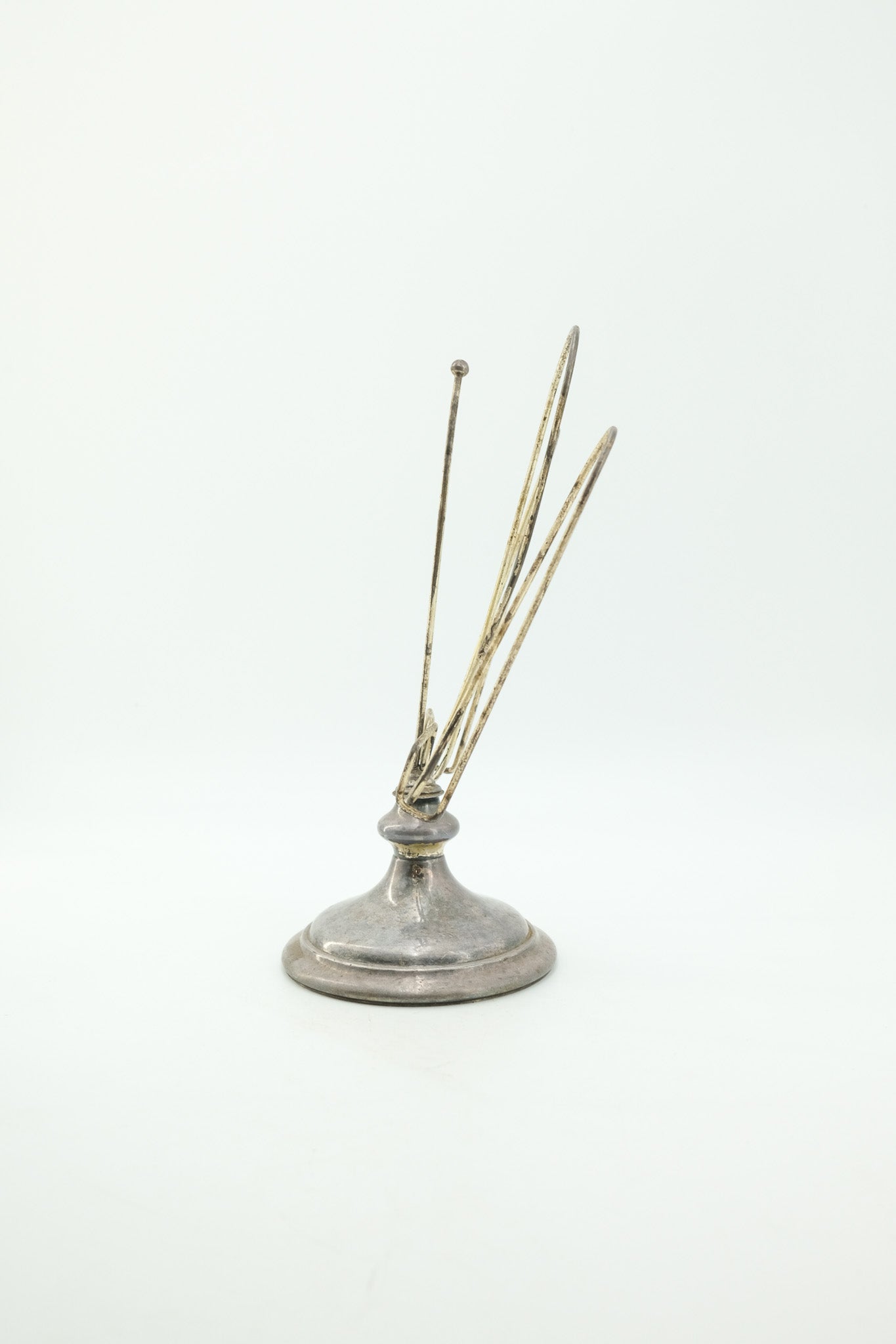 Antique Object / アンティーク オブジェクト(メニュー立て)