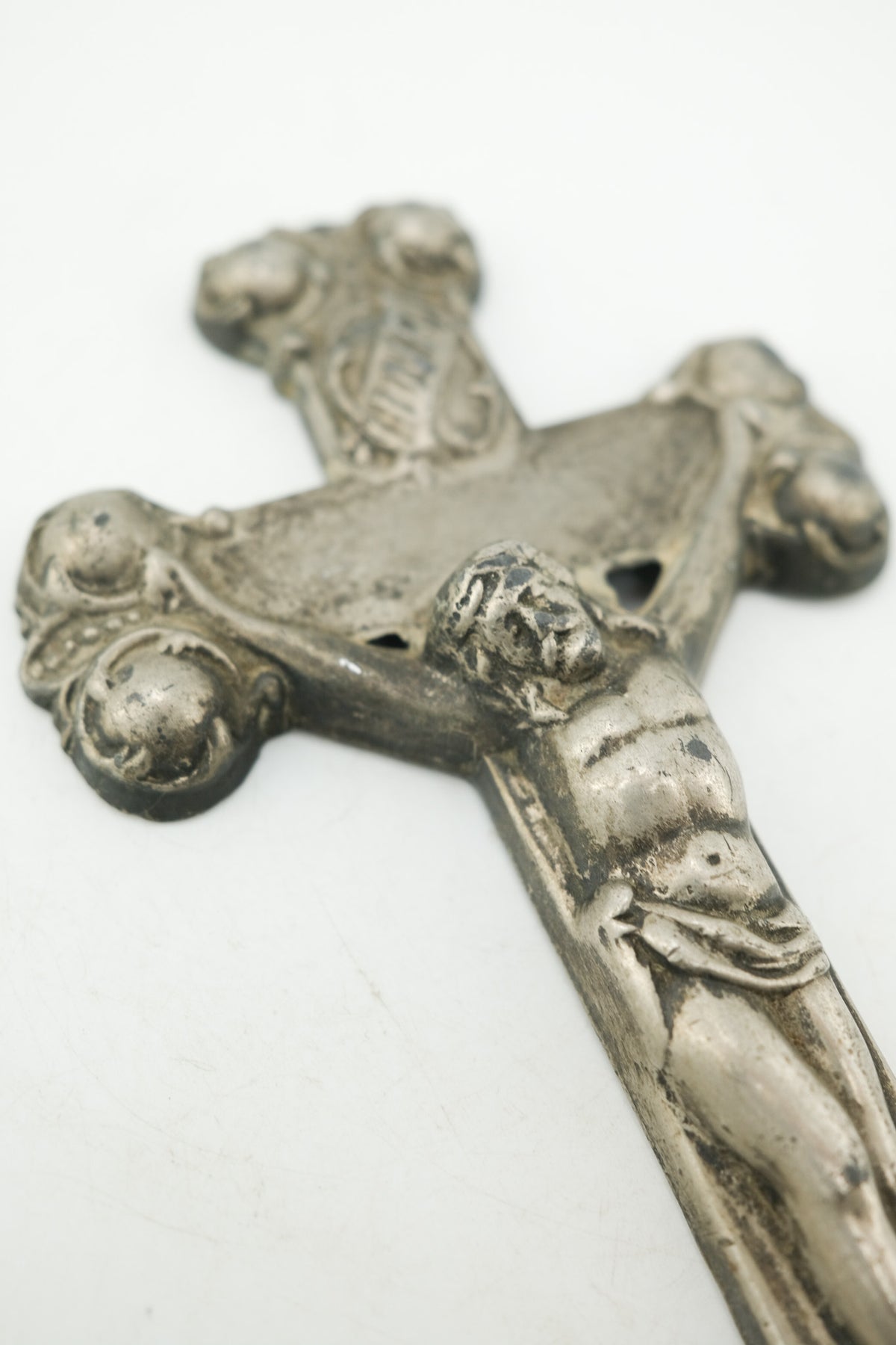 Metal Crucifix / メタル クリュシフィクス
