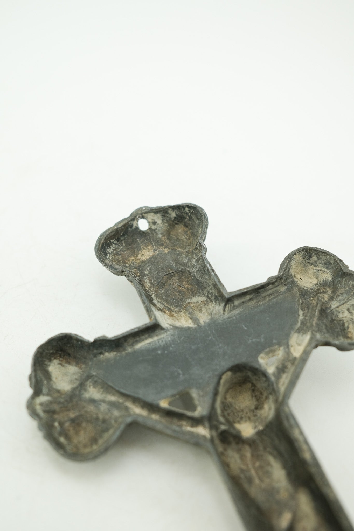 Metal Crucifix / メタル クリュシフィクス – STORE IN FACTORY Online