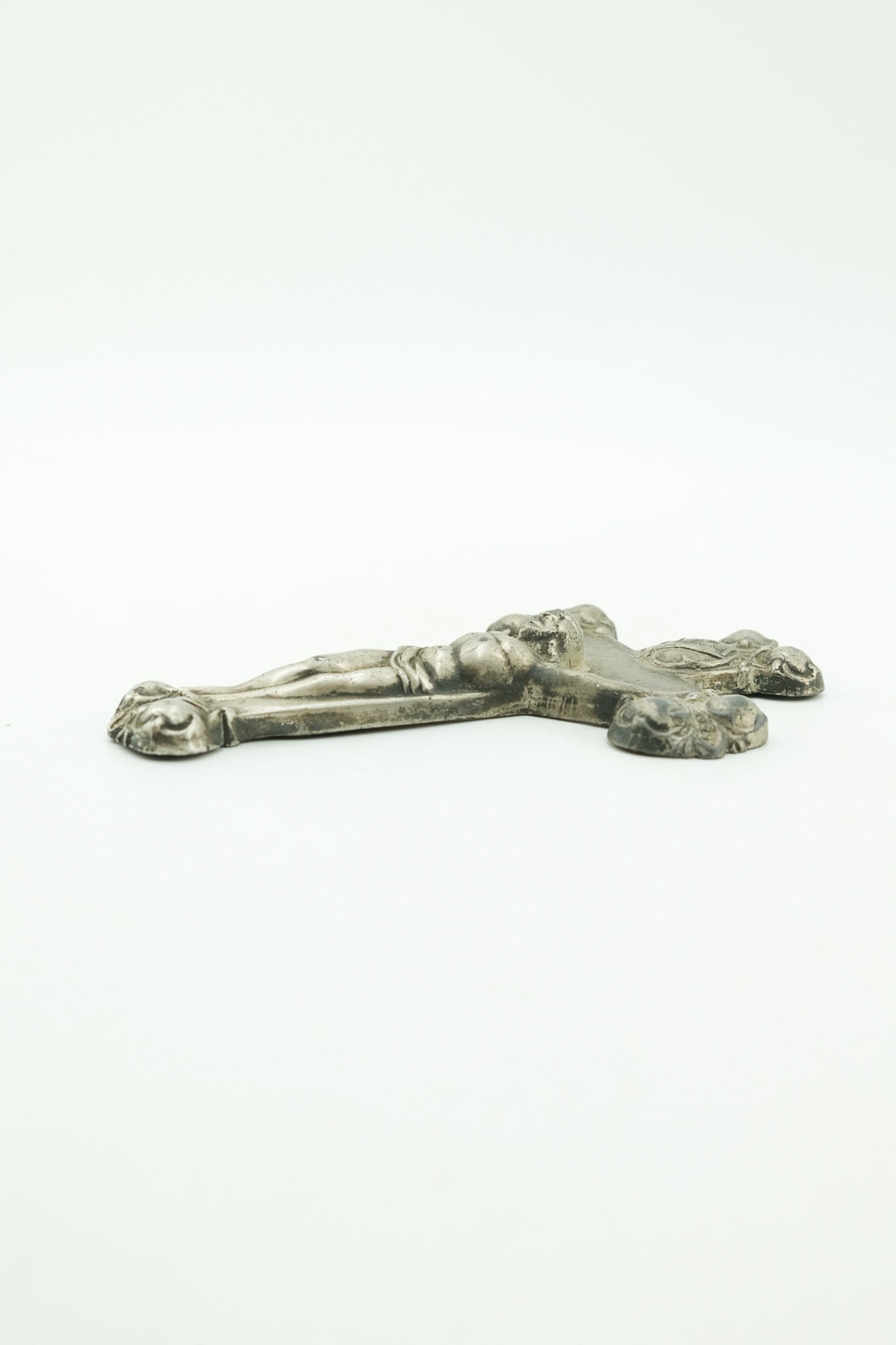 Metal Crucifix / メタル クリュシフィクス – STORE IN FACTORY Online