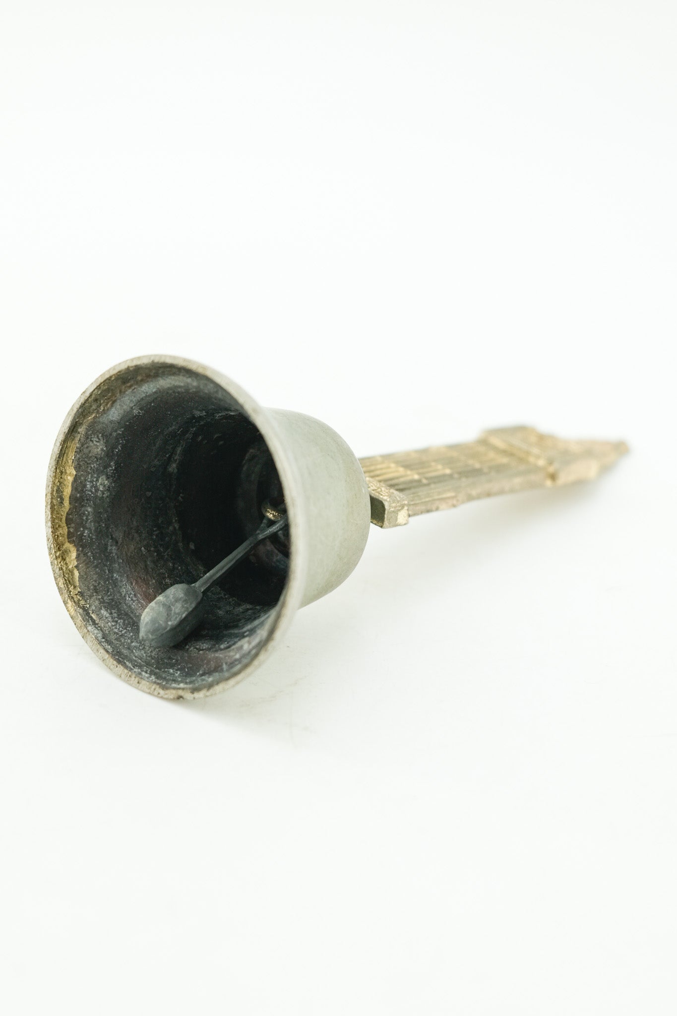 Vintage Big Ben Hand Bell / ヴィンテージ ビッグ・ベン ハンドベル