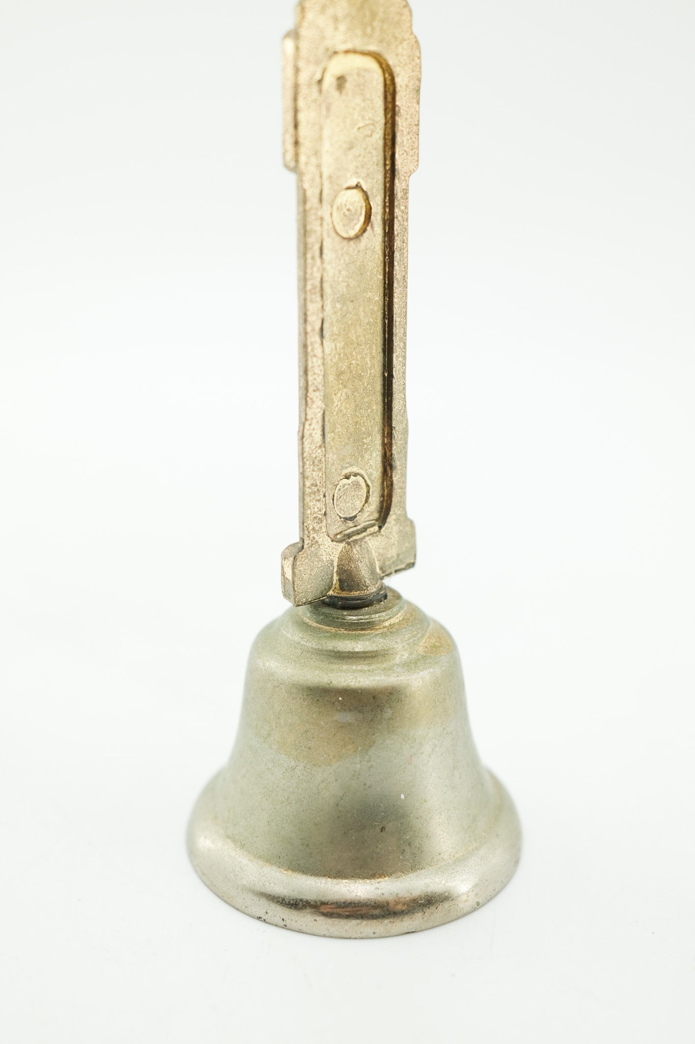 Vintage Big Ben Hand Bell / ヴィンテージ ビッグ・ベン ハンドベル