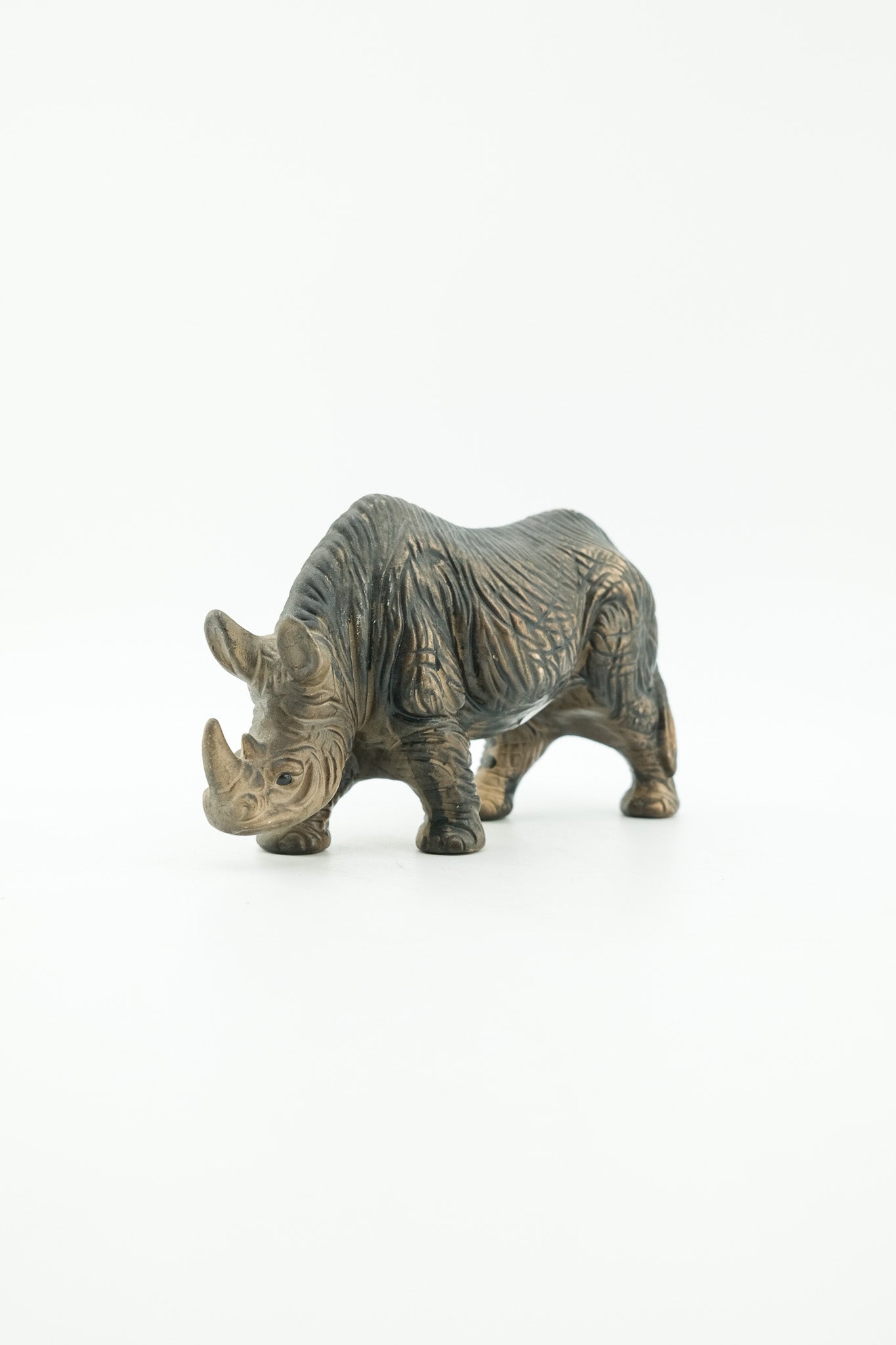 Rhinoceros Objet / サイのオブジェ
