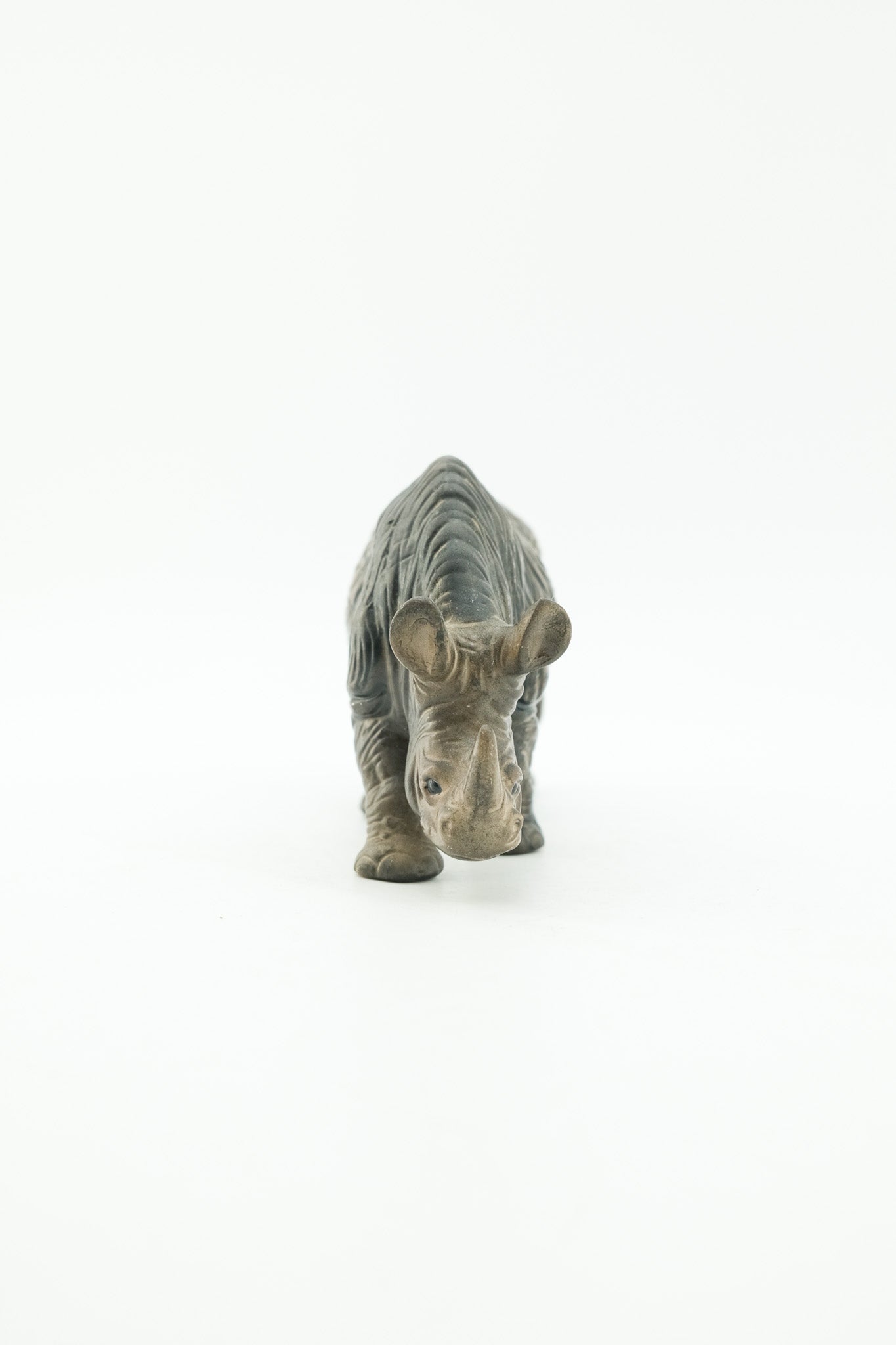 Rhinoceros Objet / サイのオブジェ