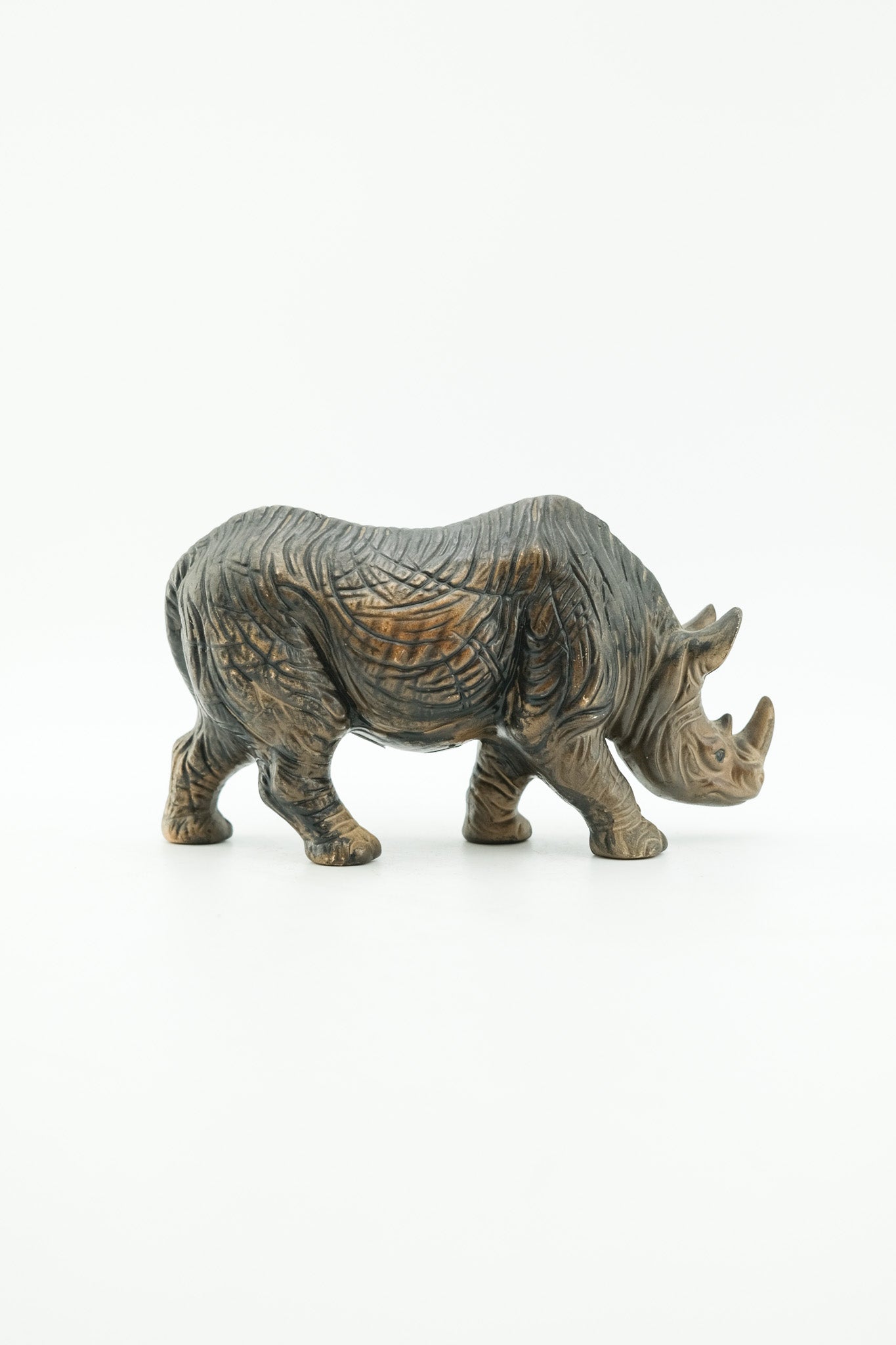 Rhinoceros Objet / サイのオブジェ
