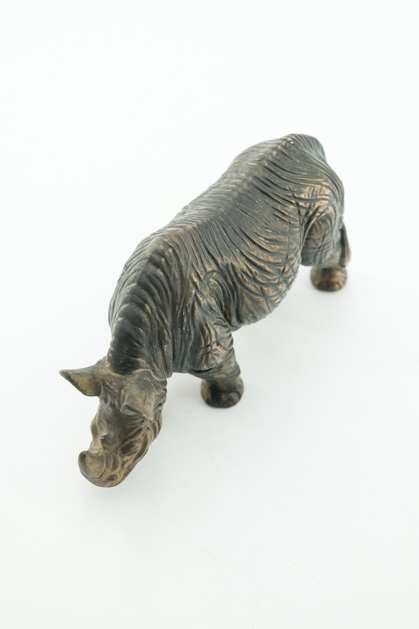 Rhinoceros Objet / サイのオブジェ