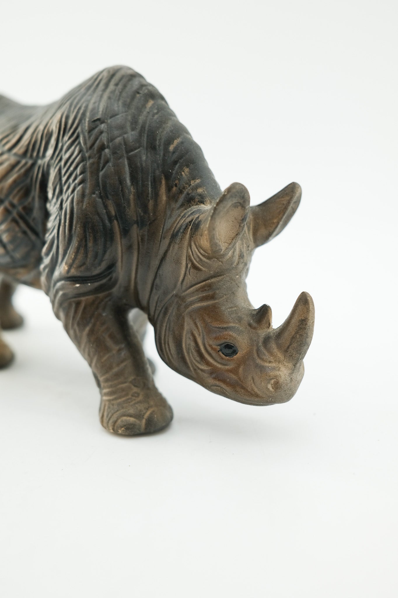 Rhinoceros Objet / サイのオブジェ