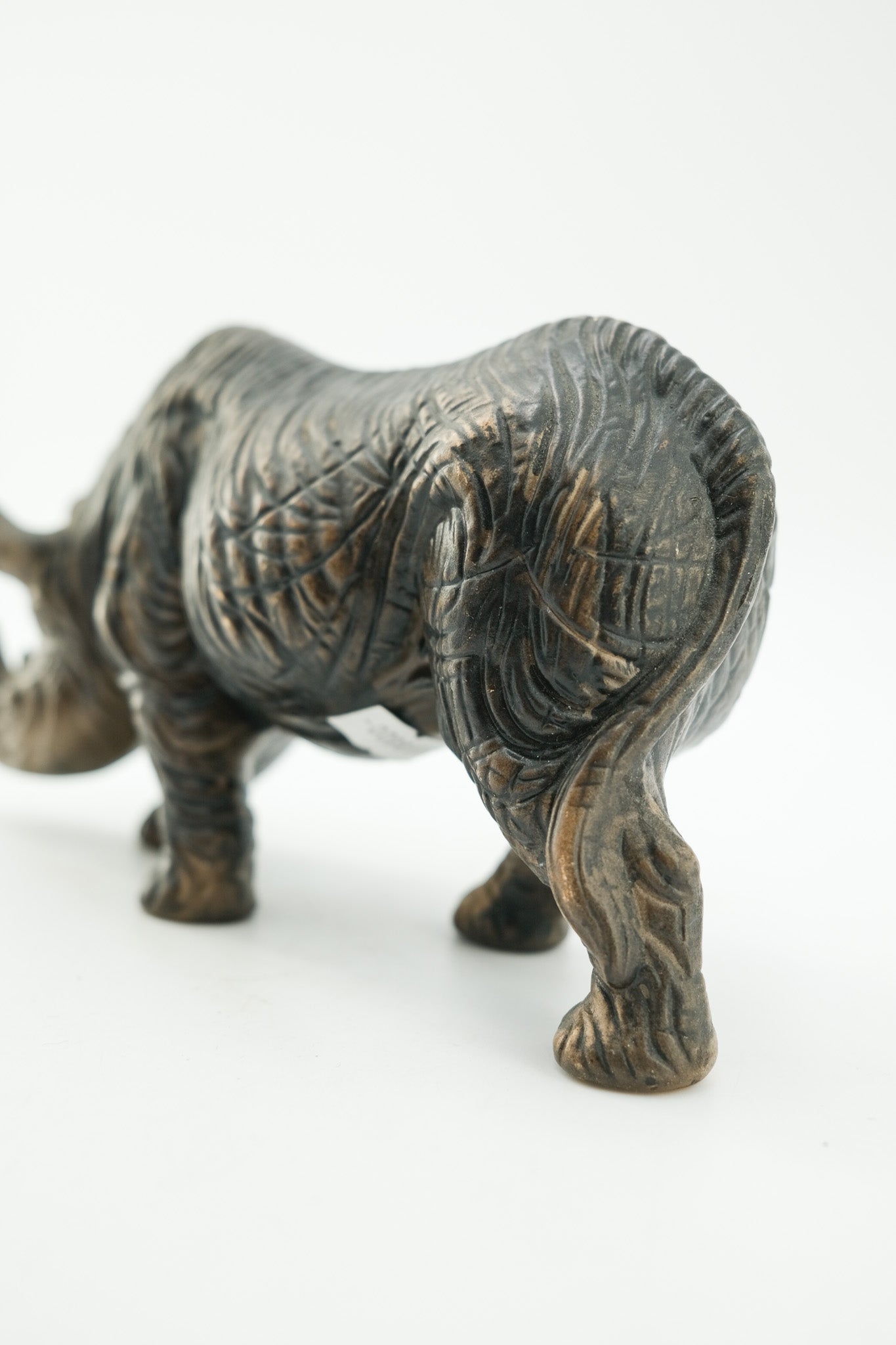 Rhinoceros Objet / サイのオブジェ