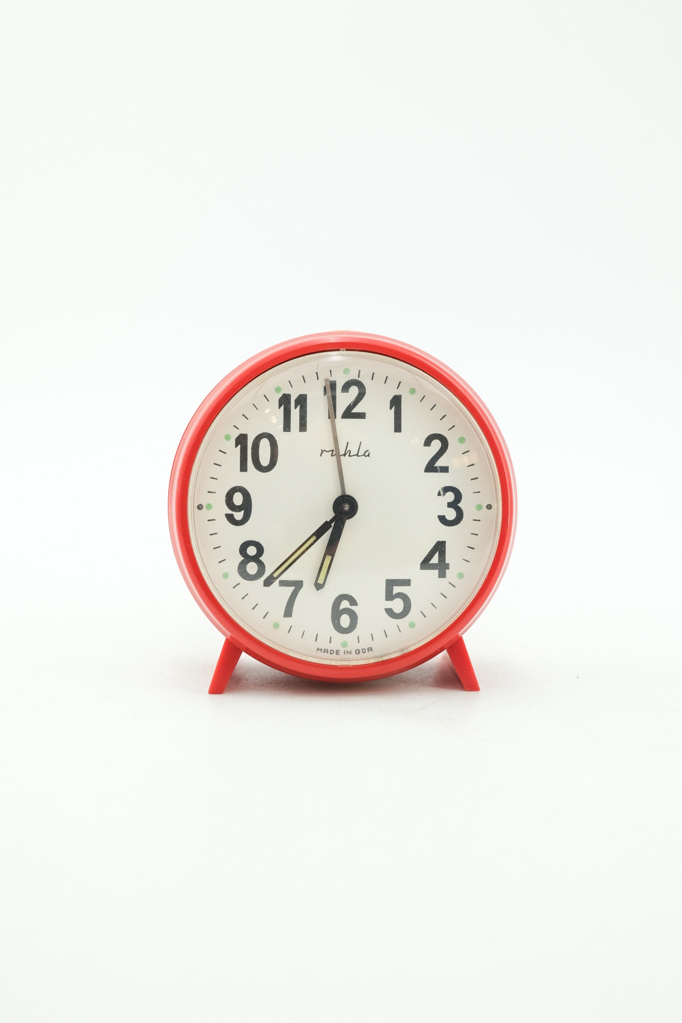 Table Clock / 置き時計 – STORE IN FACTORY Online