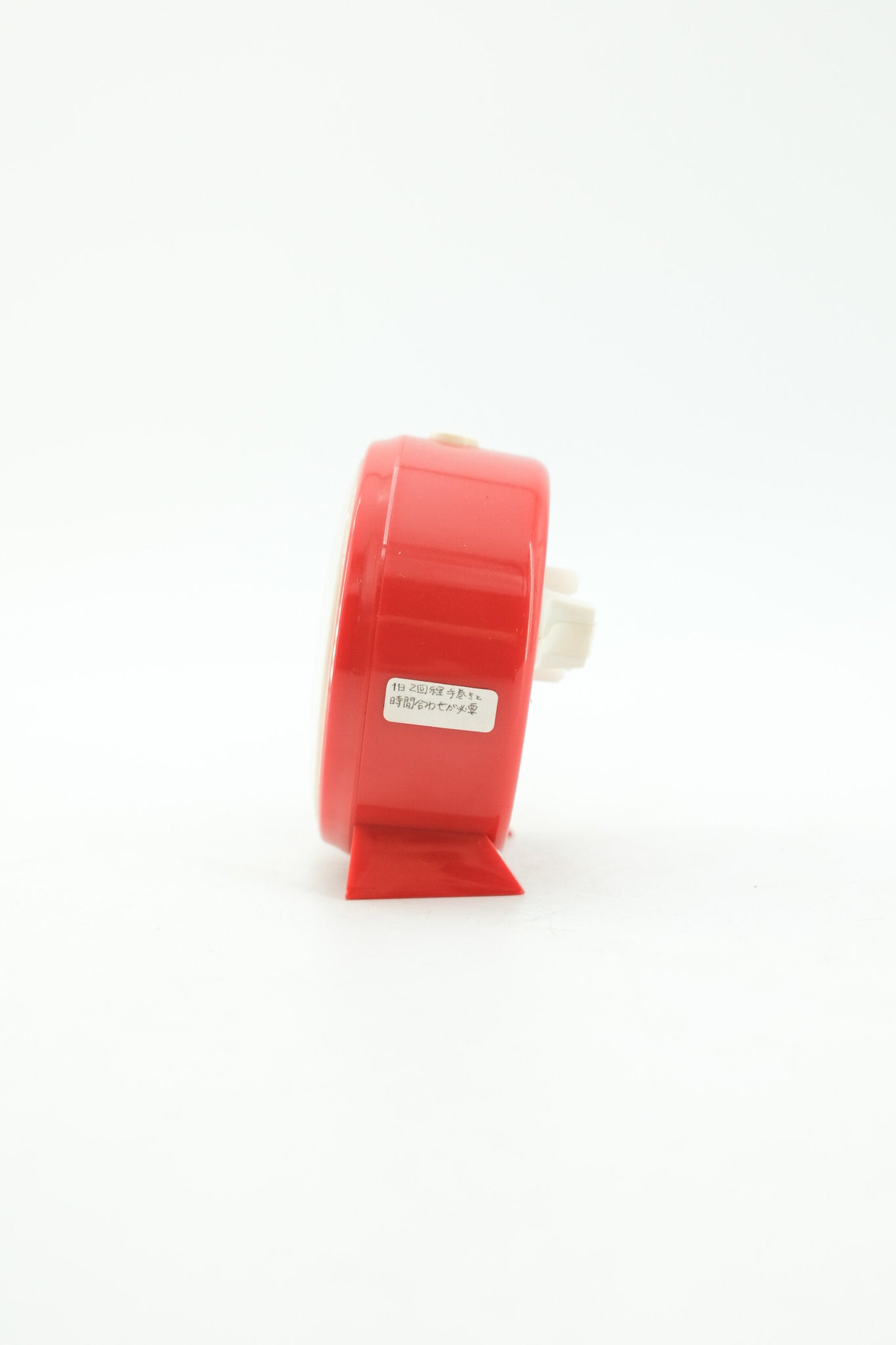 Ruhla Vintage Alarm Clock / Ruhla ヴィンテージ 目覚まし時計