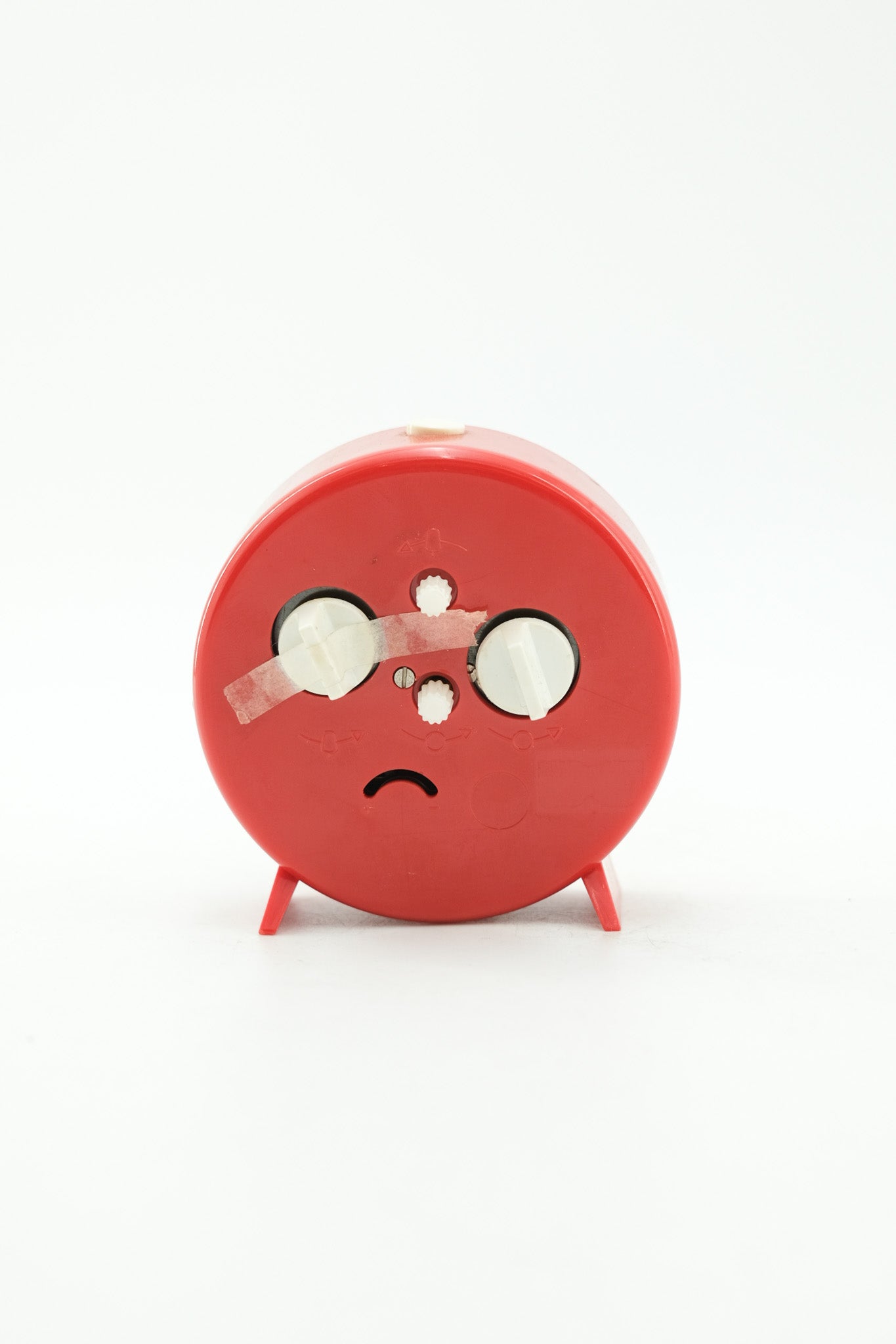 Ruhla Vintage Alarm Clock / Ruhla ヴィンテージ 目覚まし時計
