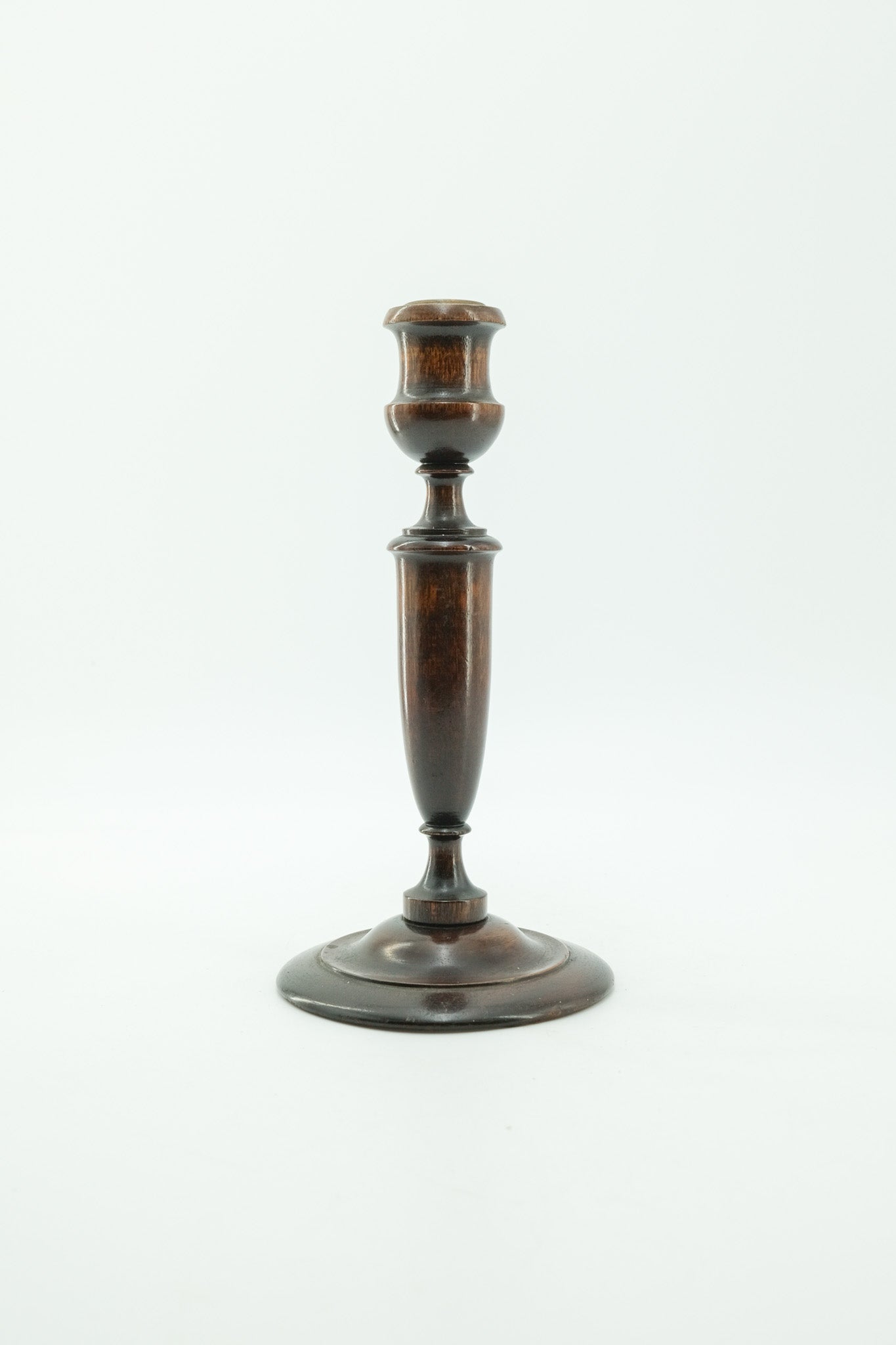 燭台 アンティーク ヴィンテージ 調光品 大正 レトロ Wooden Candlestick / 木製燭台 – STORE IN FACTORY Online