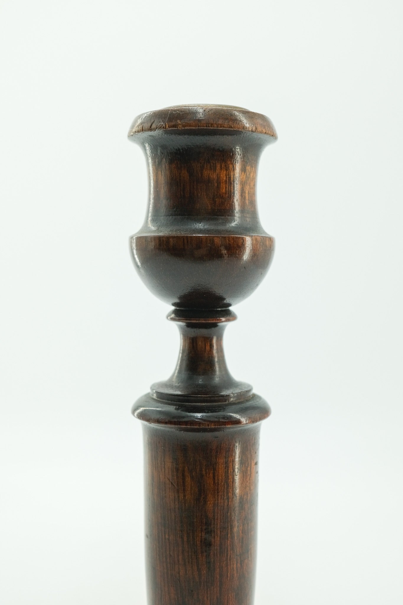 Wooden Candlestick / 木製燭台 – STORE IN FACTORY Online