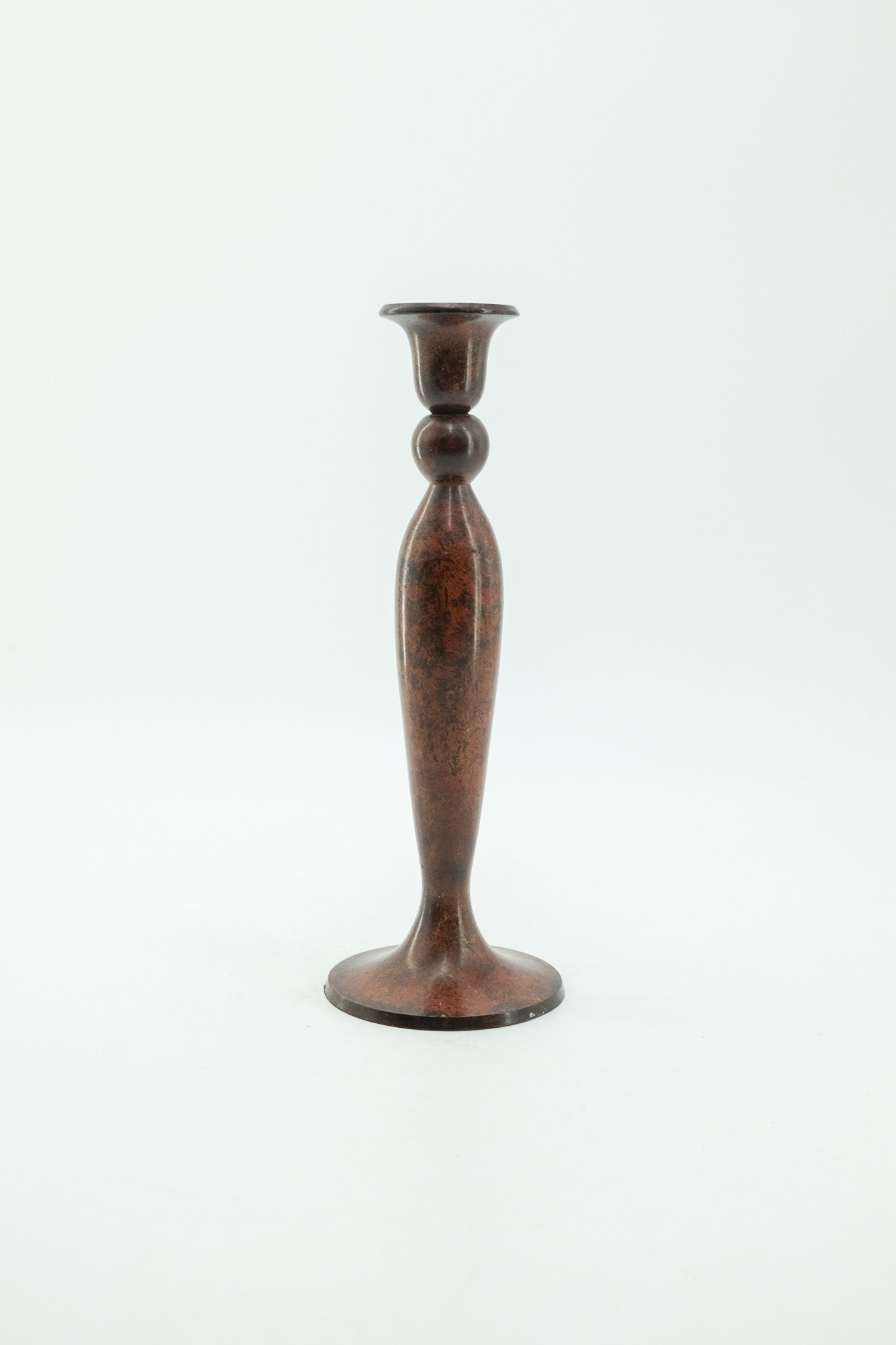 Metal Candle Stand / 金属の燭台 – STORE IN FACTORY Online