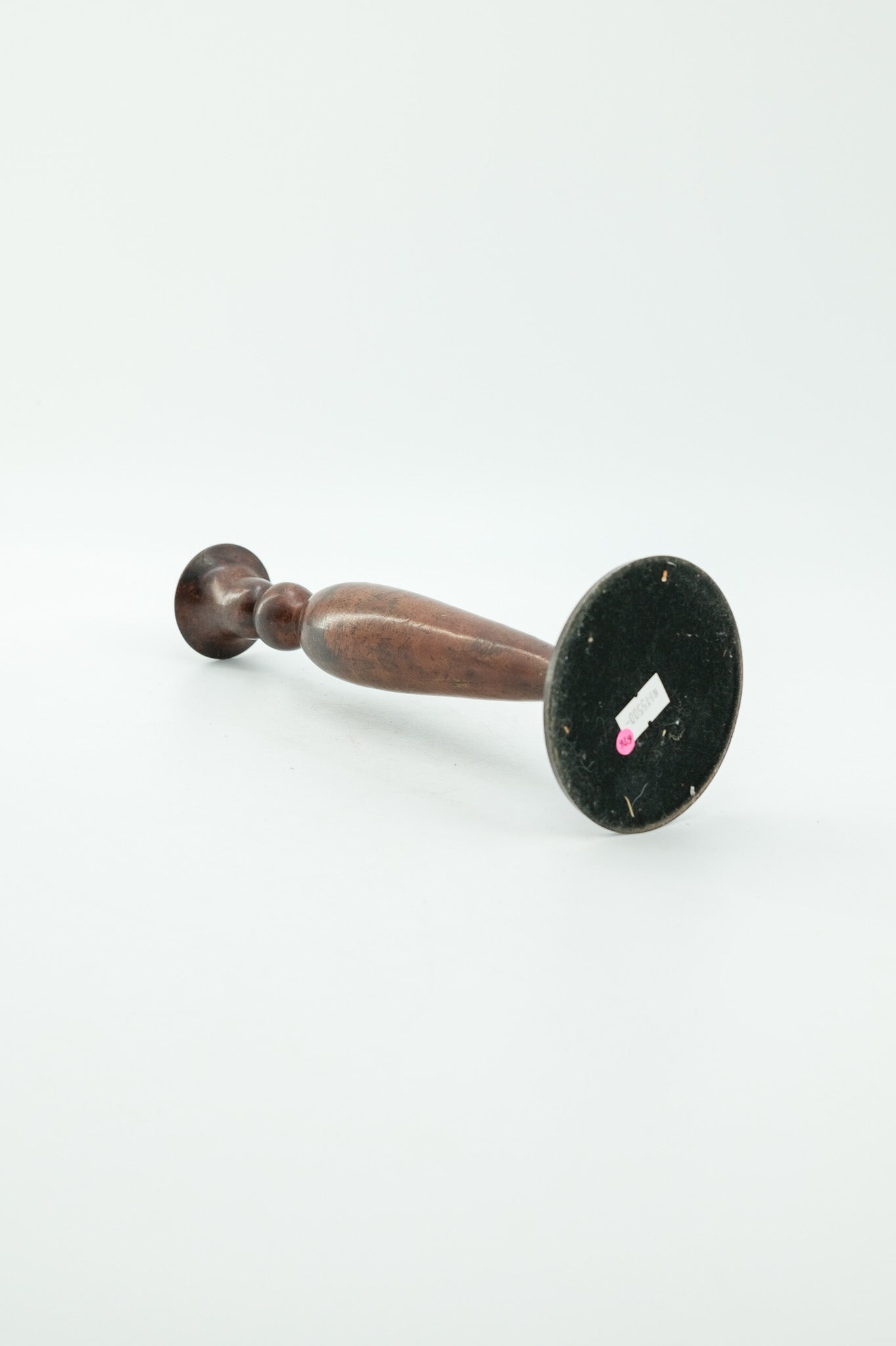 Metal Candle Stand / 金属の燭台