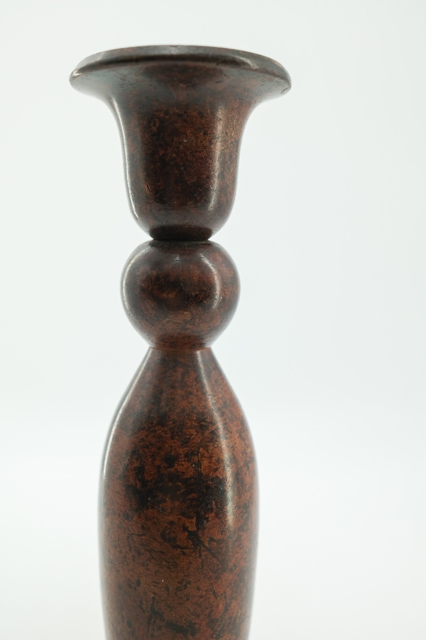 Metal Candle Stand / 金属の燭台 – STORE IN FACTORY Online