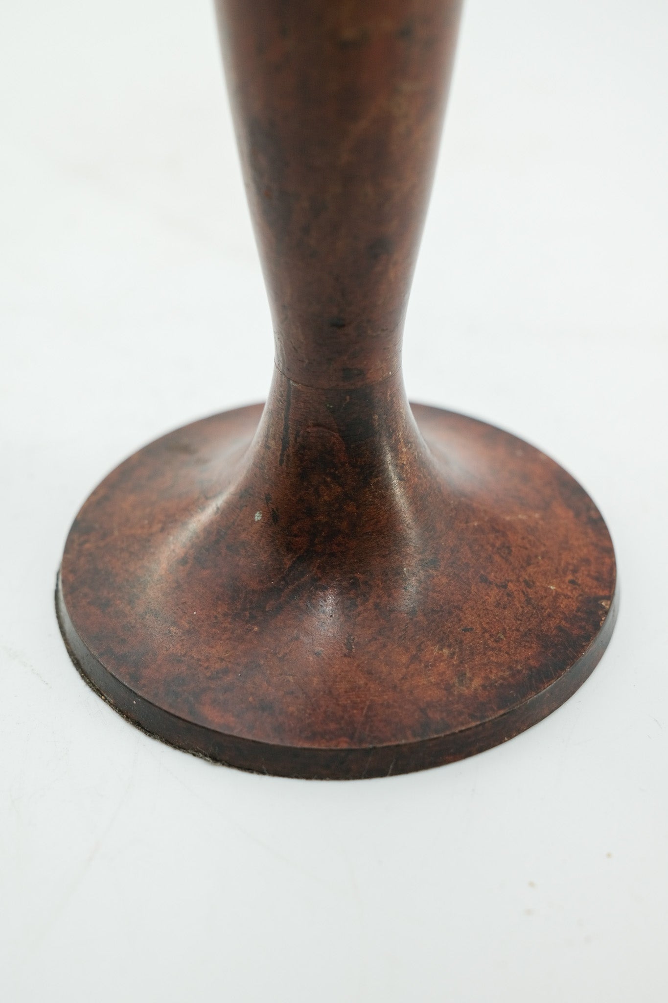 Metal Candle Stand / 金属の燭台 – STORE IN FACTORY Online