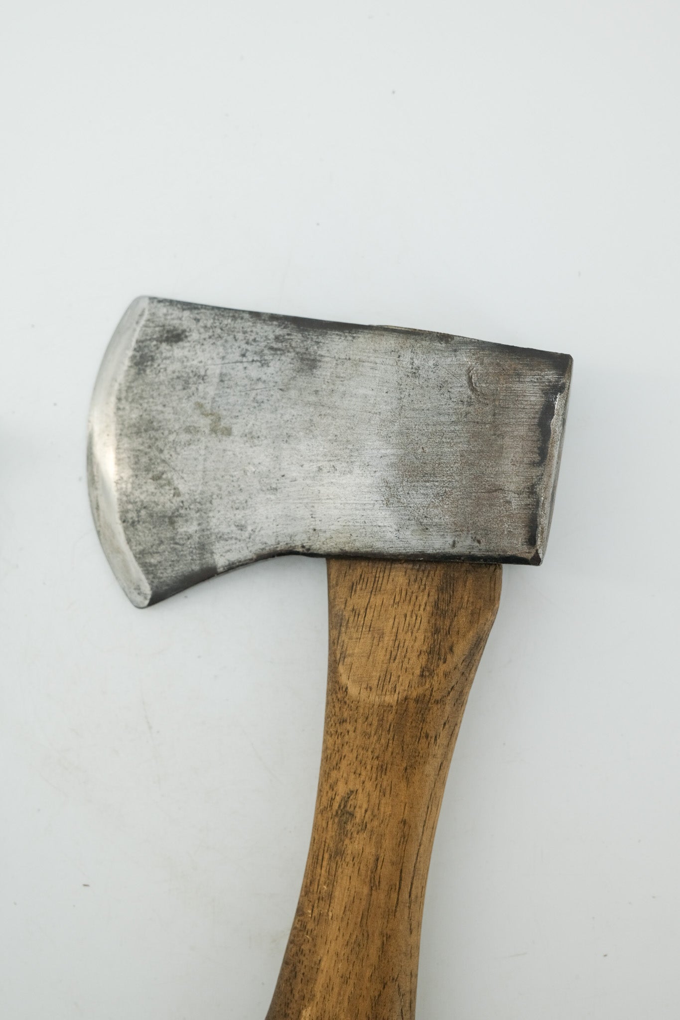 Vintage PLUMB Boy Scout Hatchet / アメリカ買付 ヴィンテージ 手斧（ケース付）