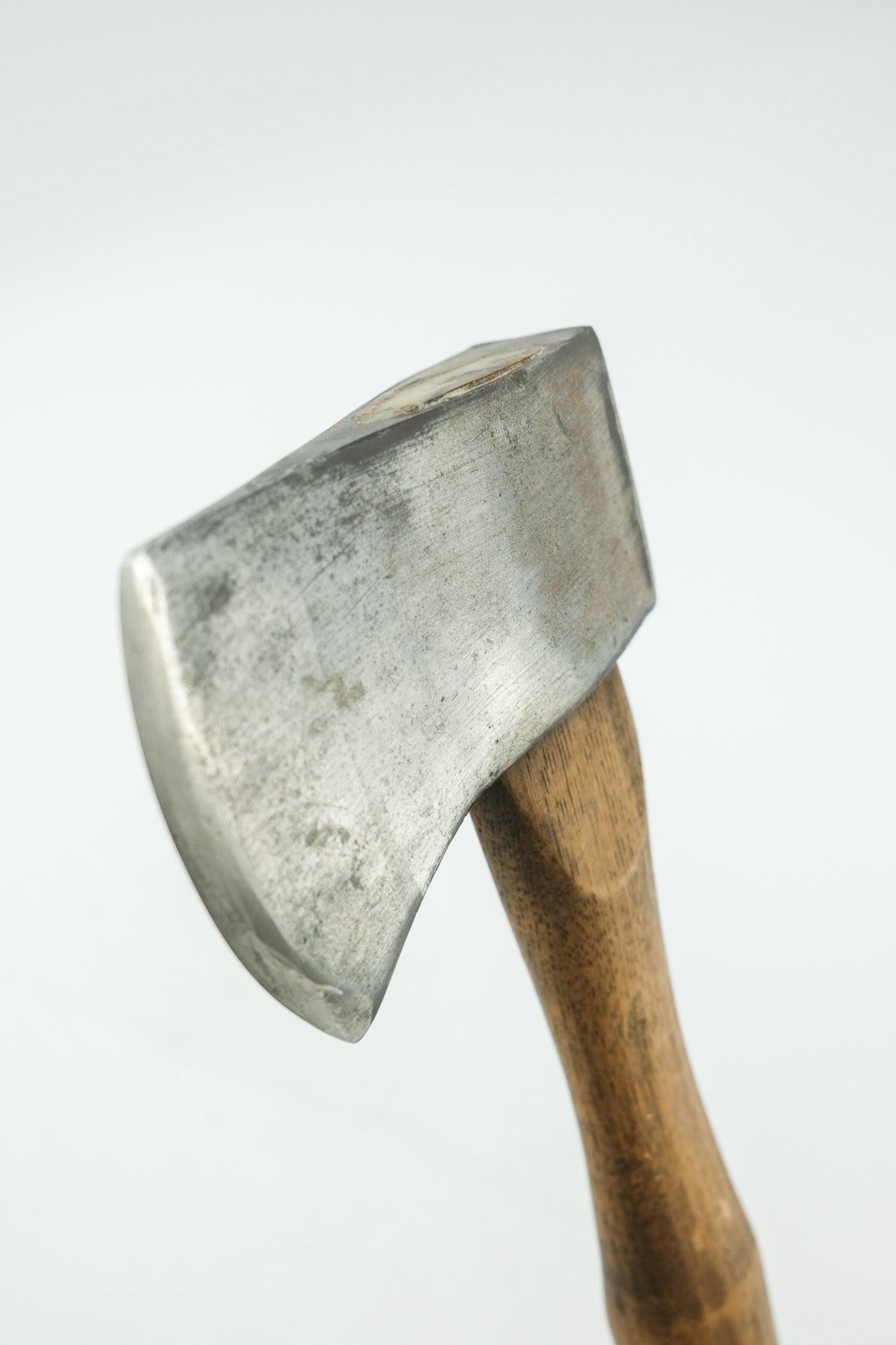 Vintage PLUMB Boy Scout Hatchet / アメリカ買付 ヴィンテージ 手斧（ケース付）