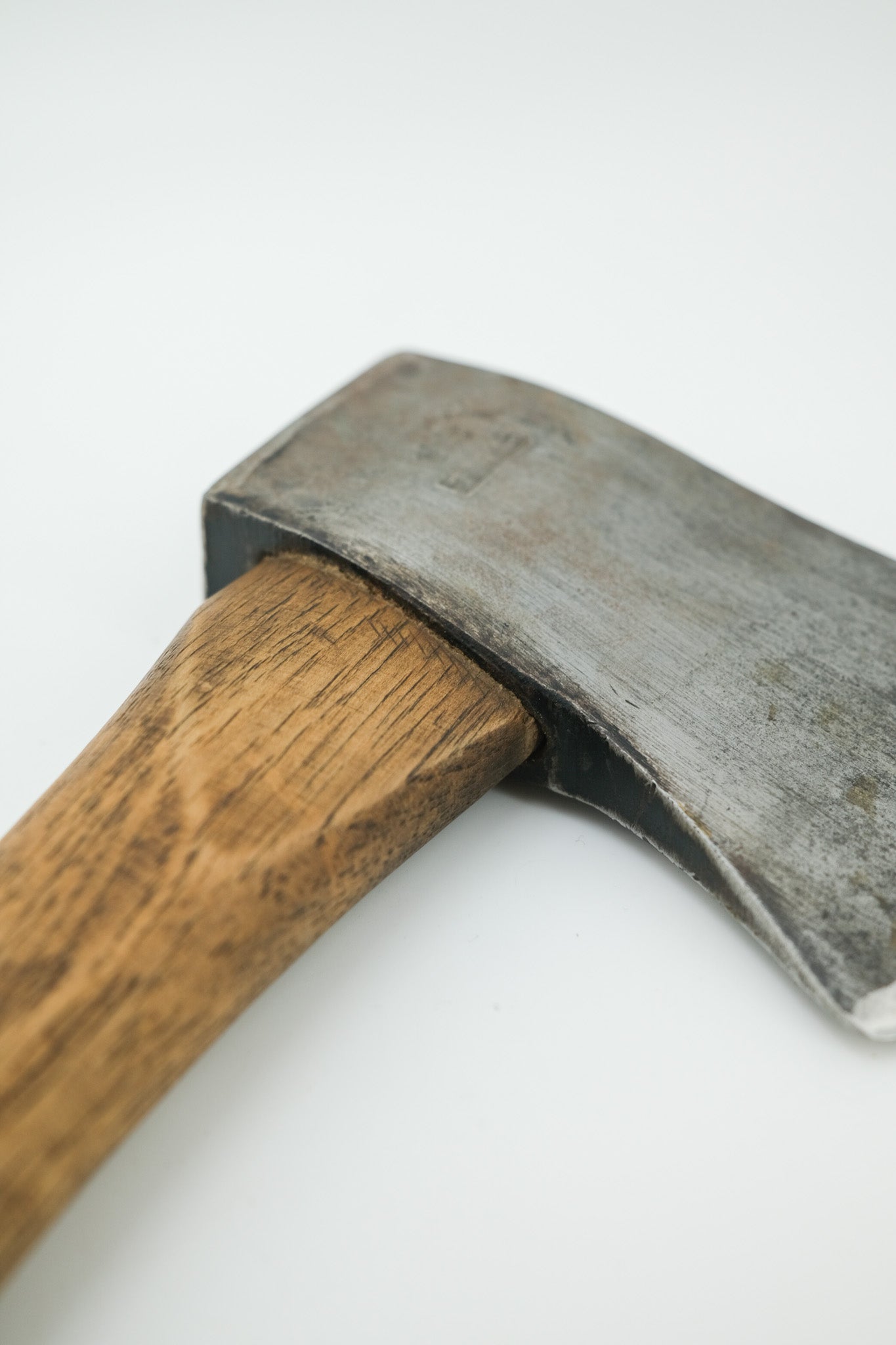 Vintage PLUMB Boy Scout Hatchet / アメリカ買付 ヴィンテージ 手斧（ケース付）